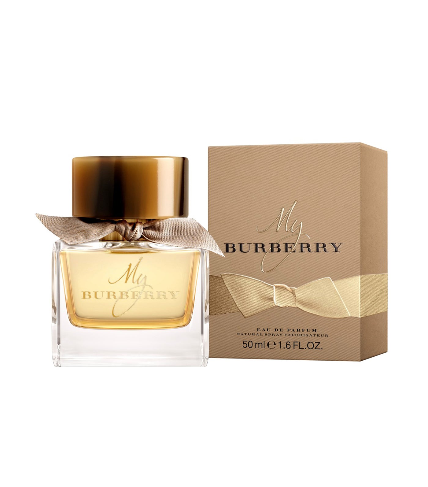 My Burberry Eau de Parfum