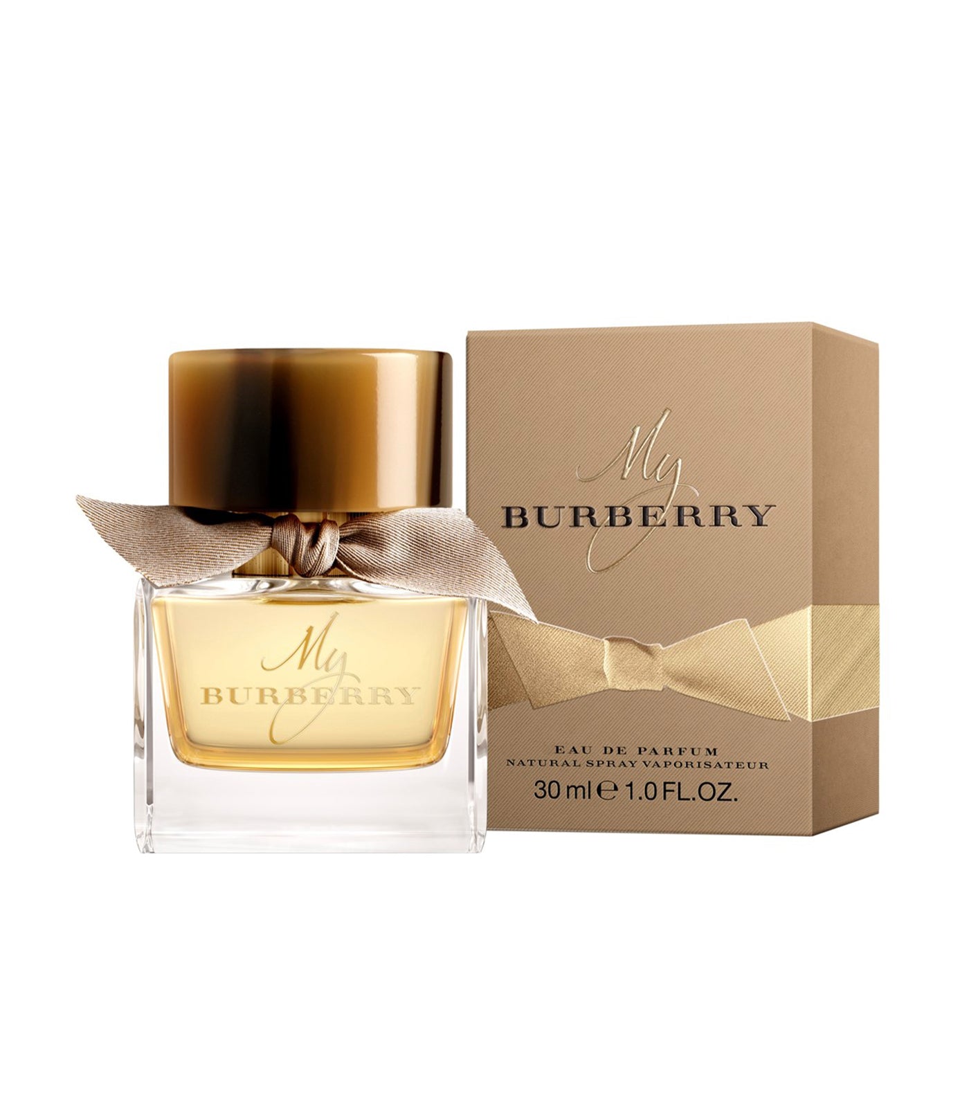 My Burberry Eau de Parfum