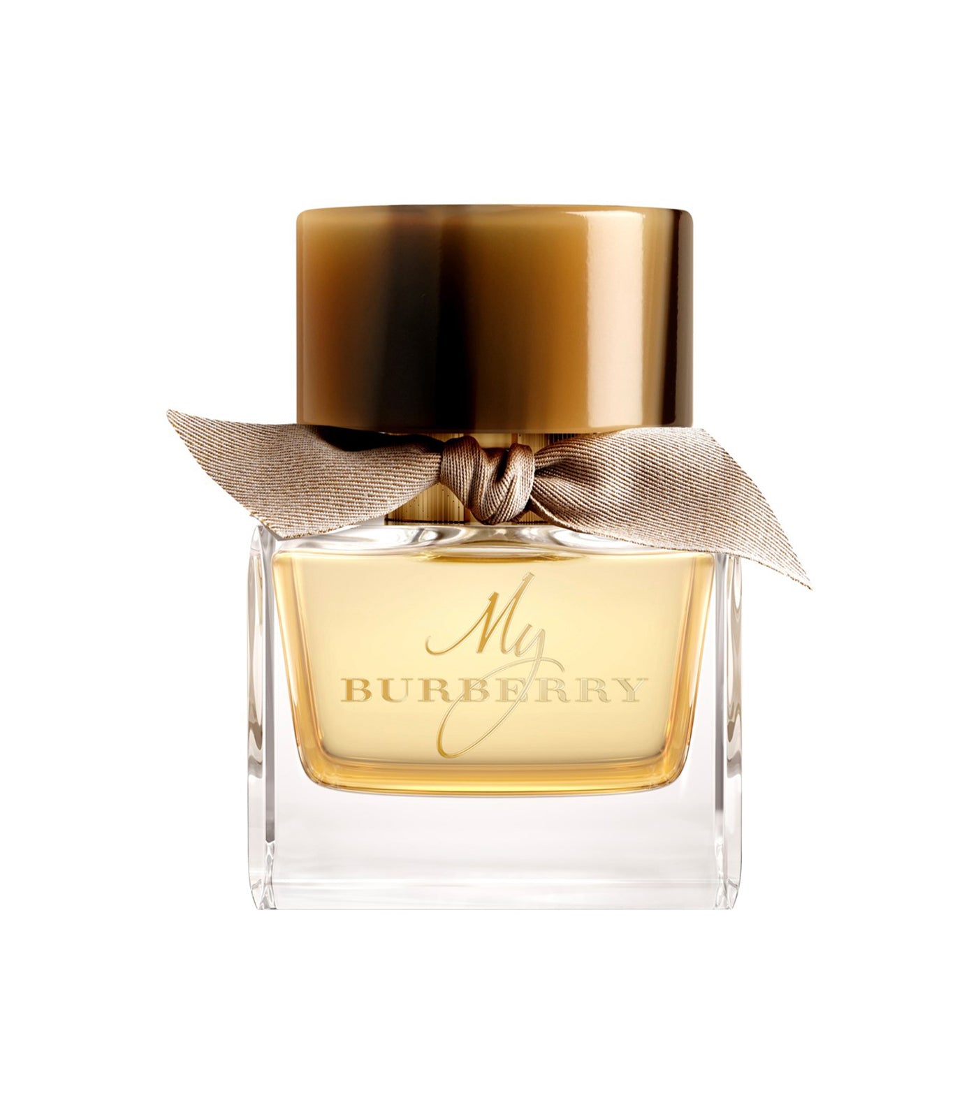 My Burberry Eau de Parfum