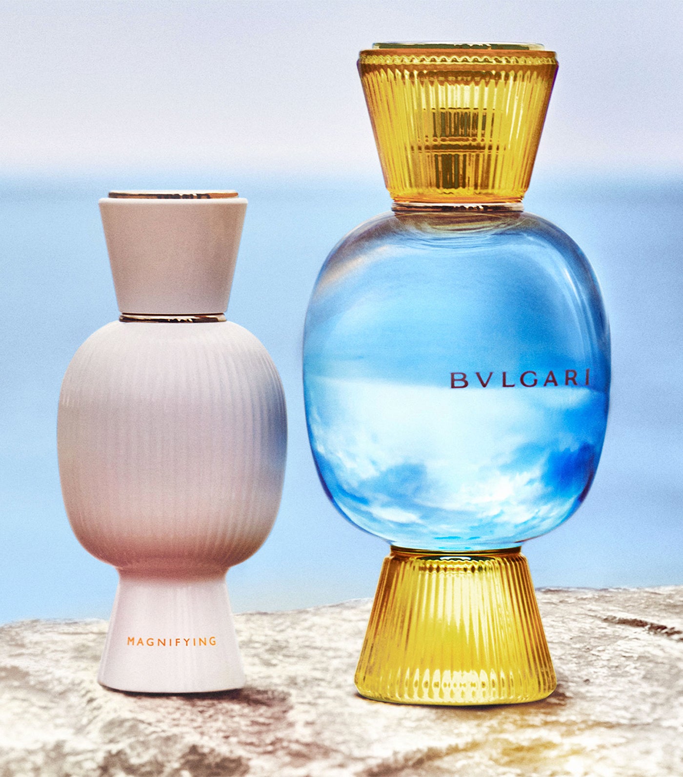 BVLGARI ALLEGRA Riva Solare Eau De Parfum
