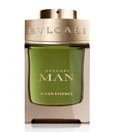 Bvlgari for BVLGARI MAN Wood Essence Eau de Parfum 100ml