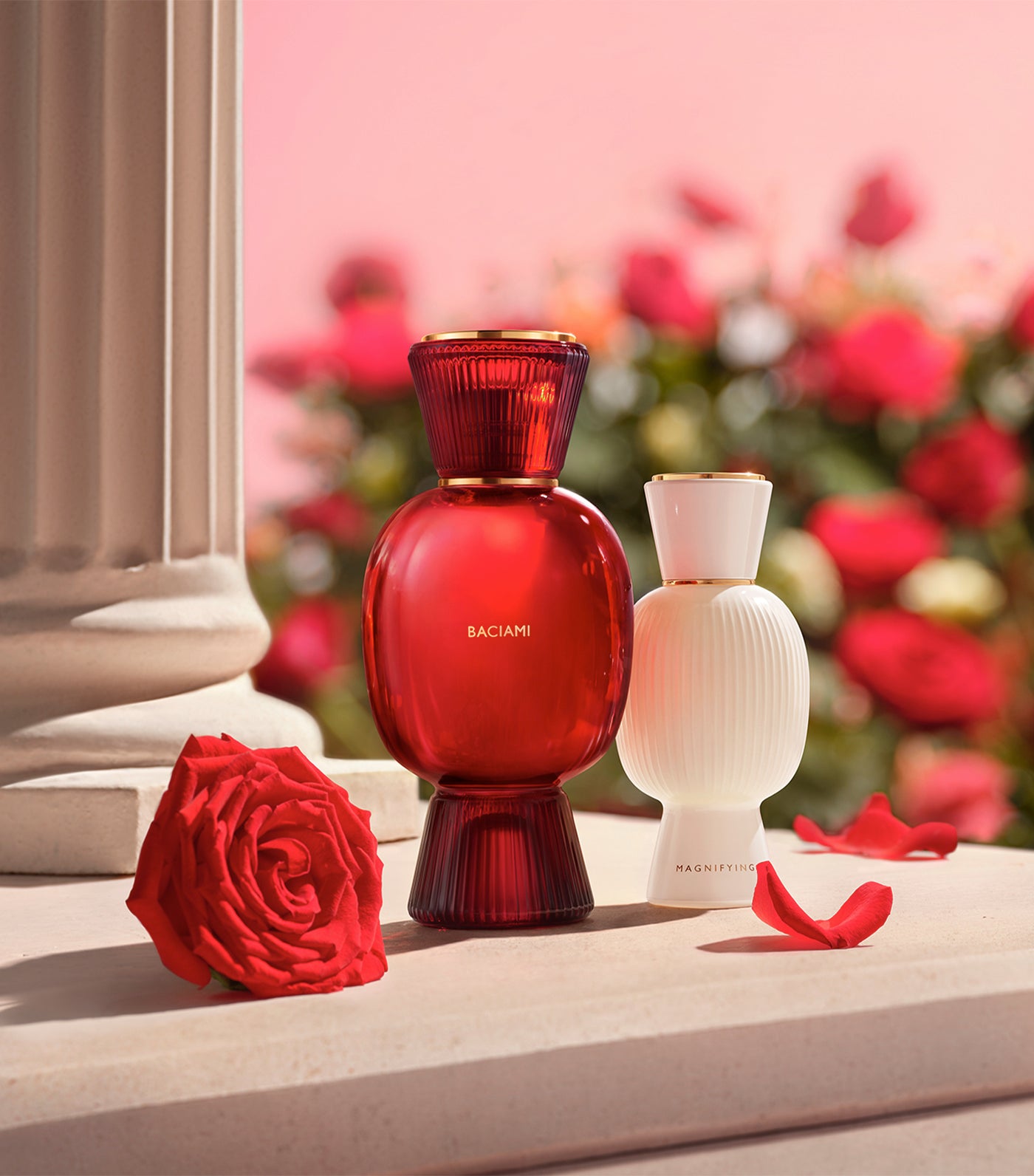 BVLGARI ALLEGRA Baciami Eau De Parfum