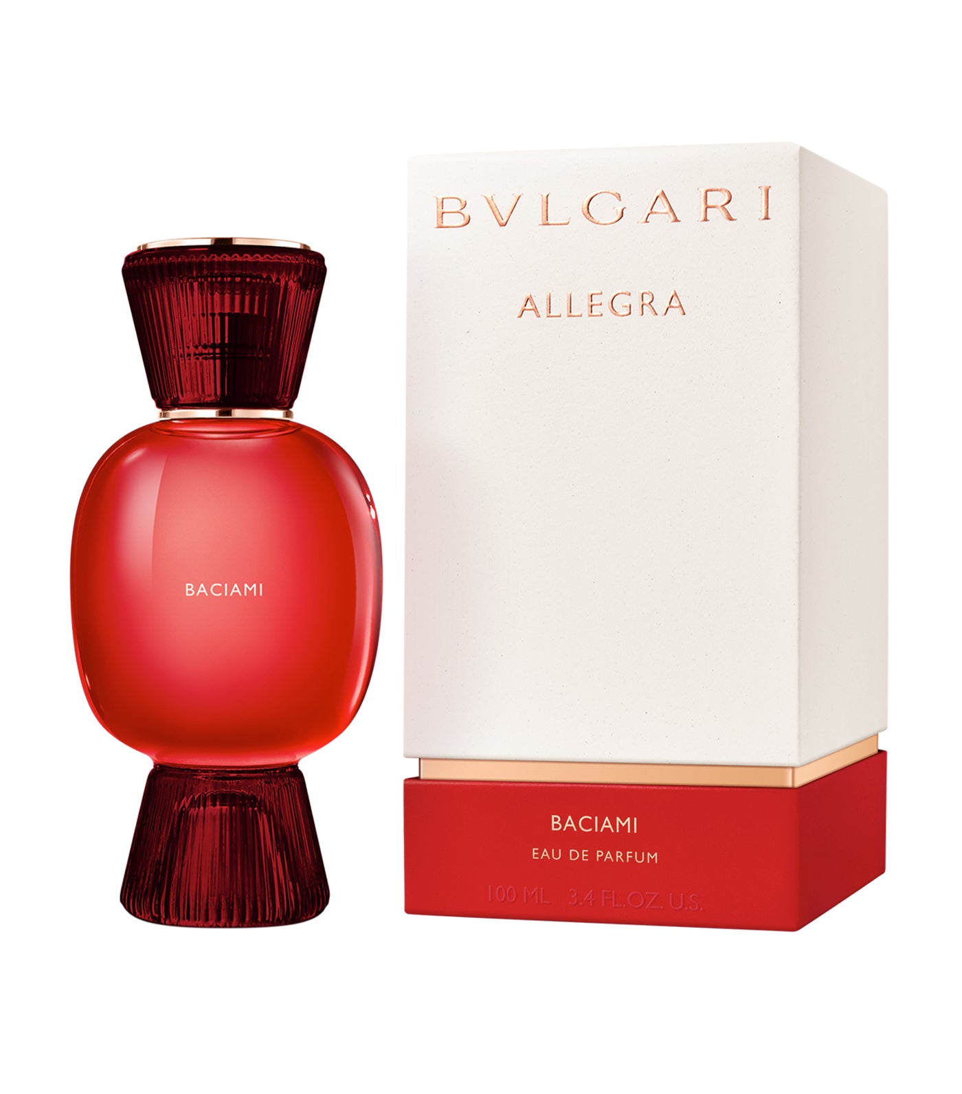 BVLGARI ALLEGRA Baciami Eau De Parfum
