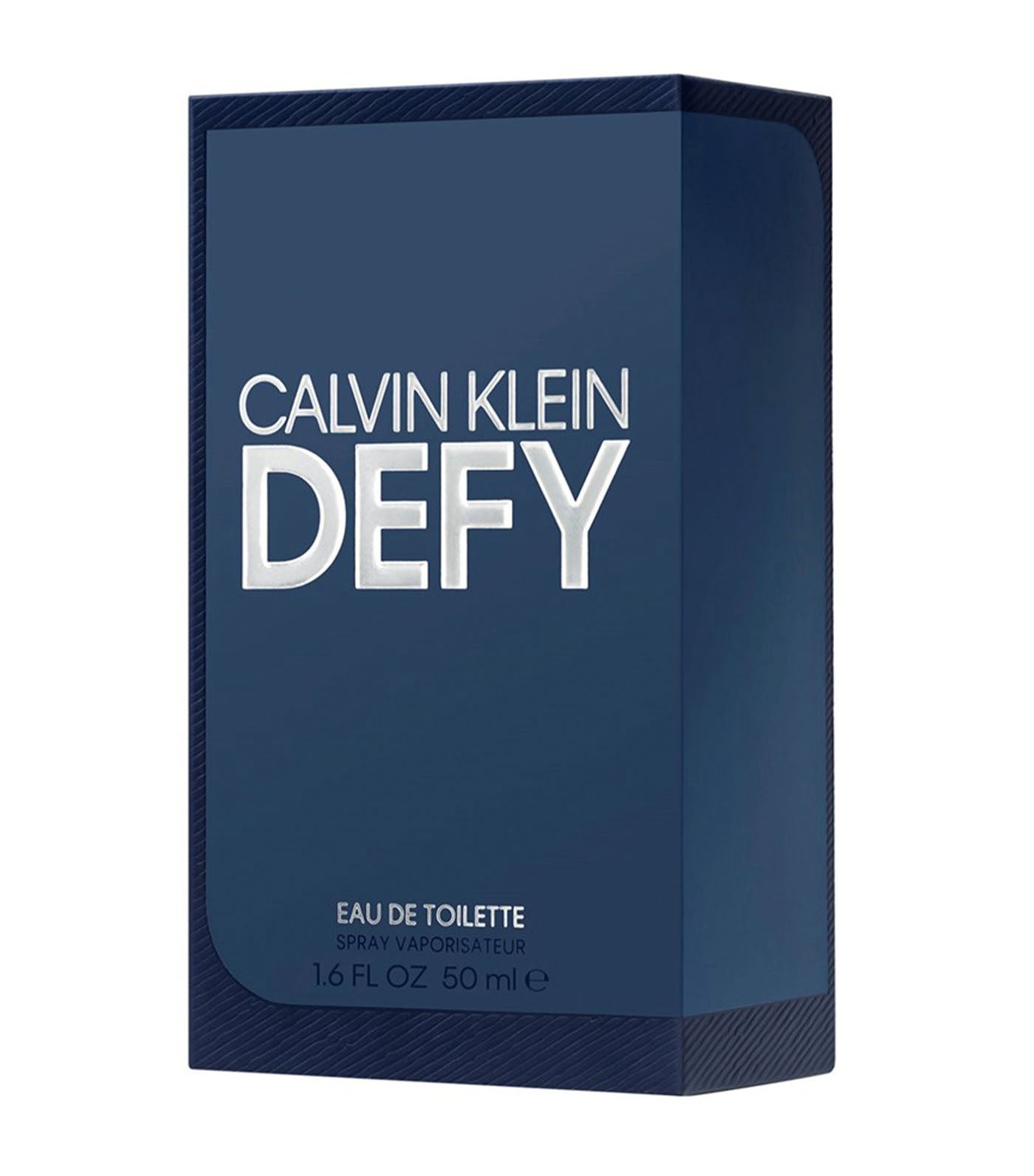Defy Eau de Toilette for Men