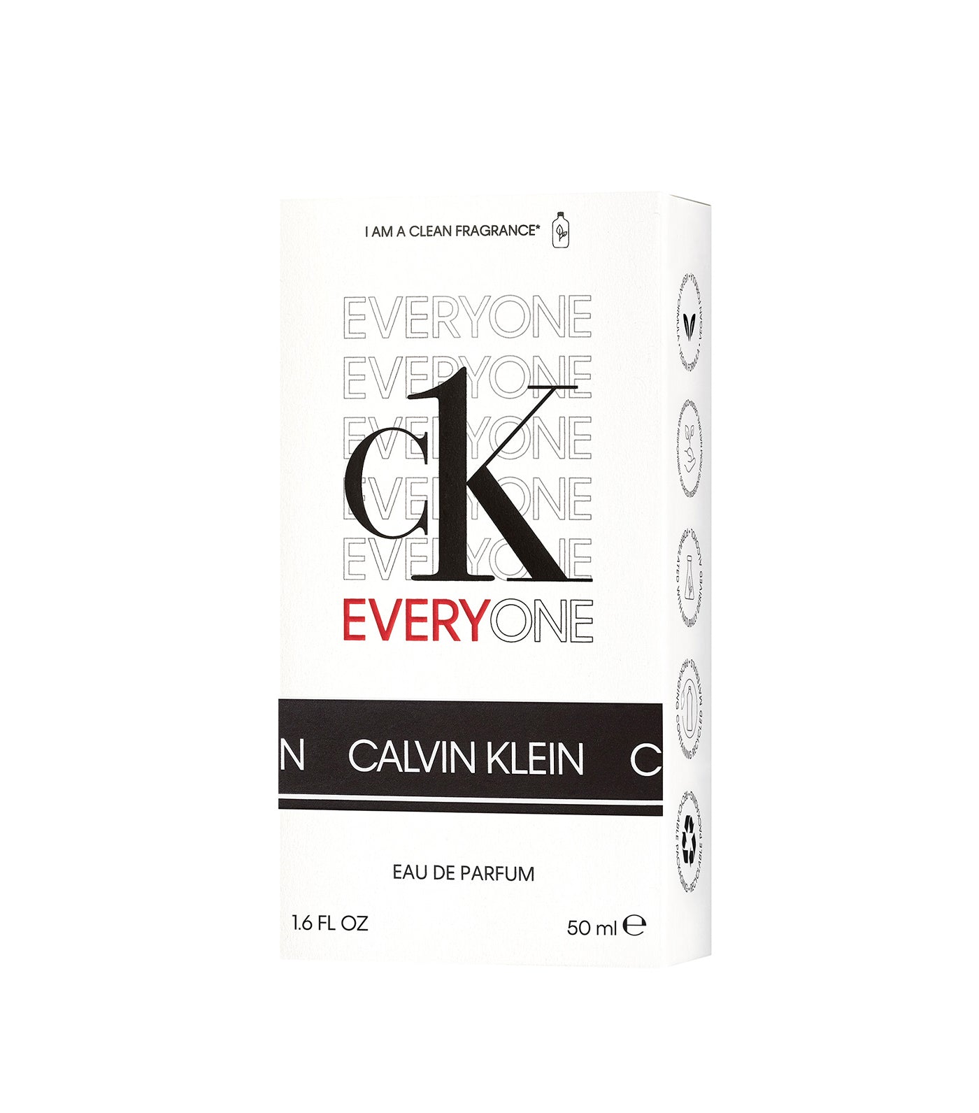 CK EVERYONE Eau de Parfum