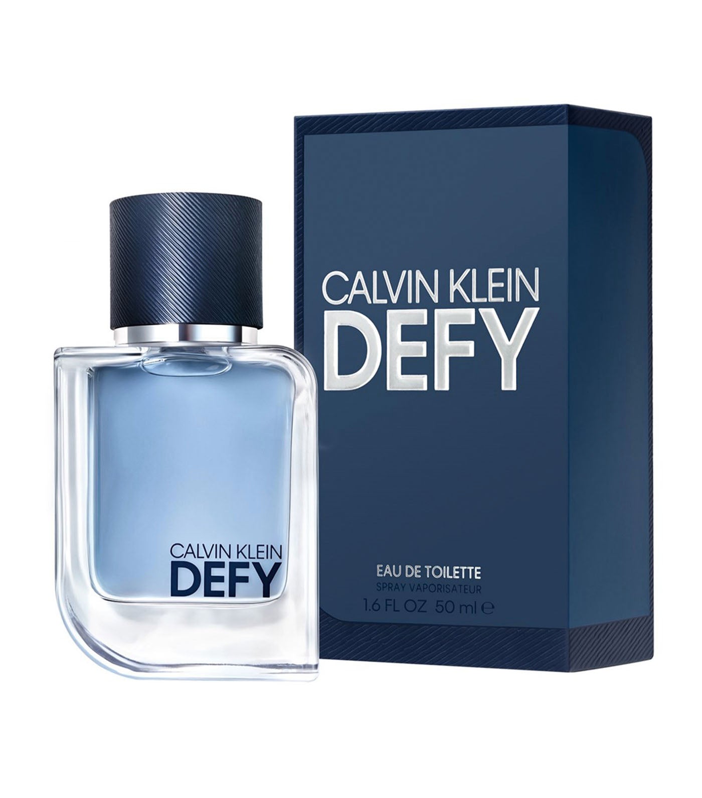 Defy Eau de Toilette for Men