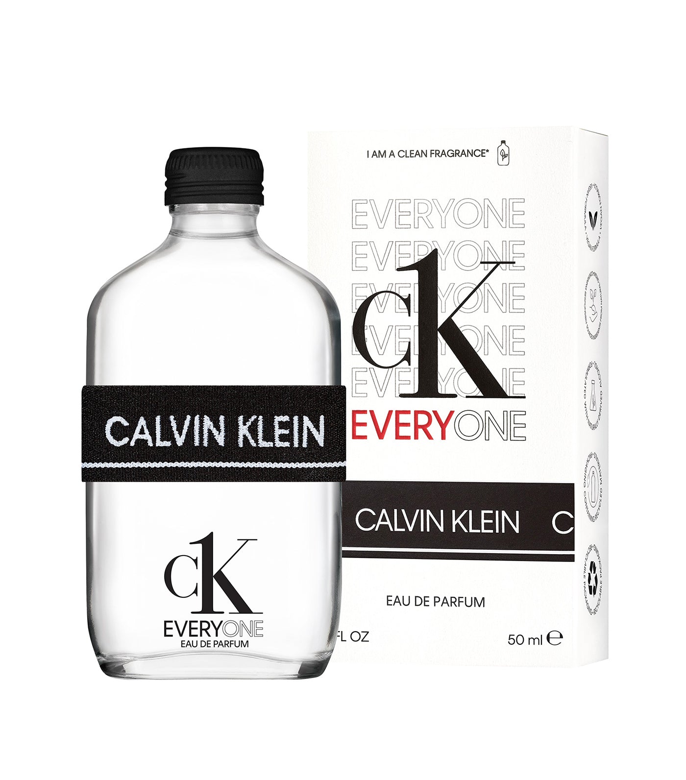 CK EVERYONE Eau de Parfum