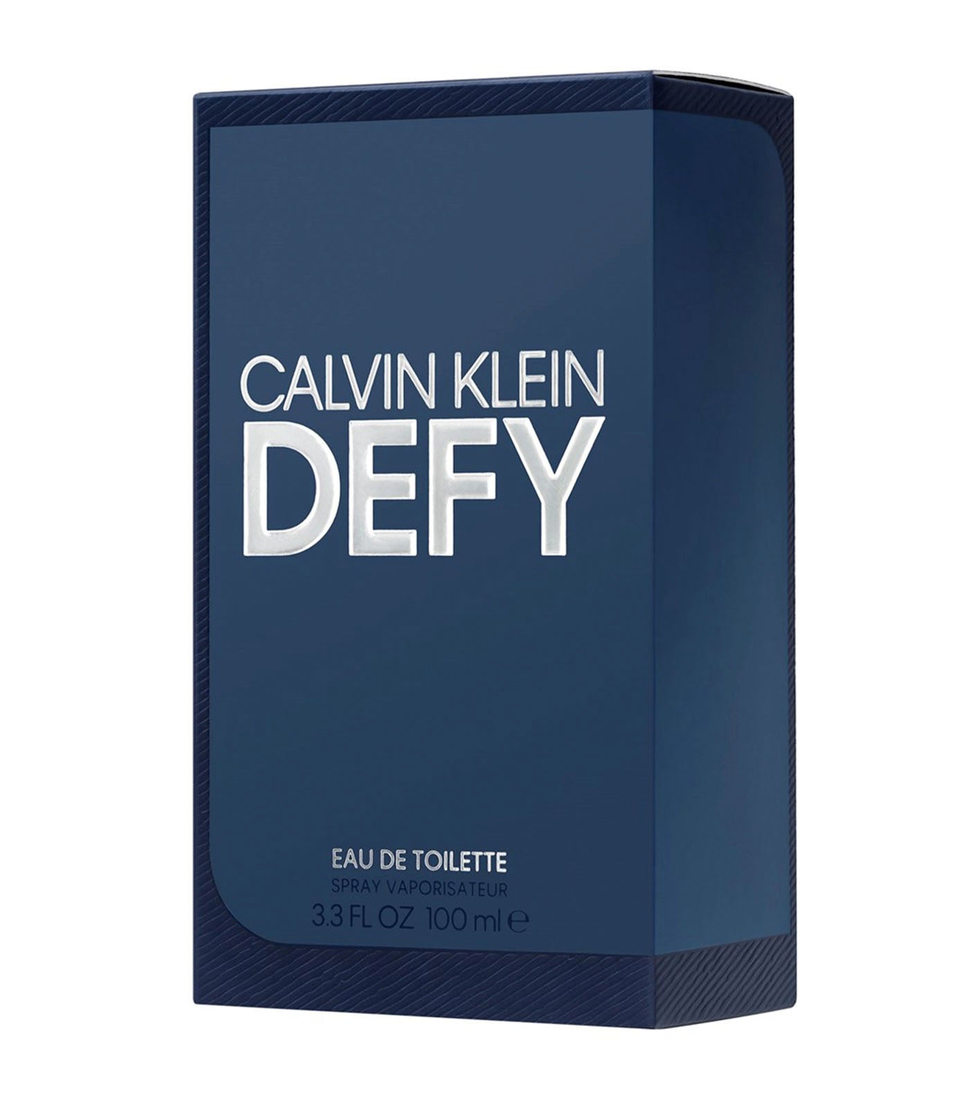 Defy Eau de Toilette for Men
