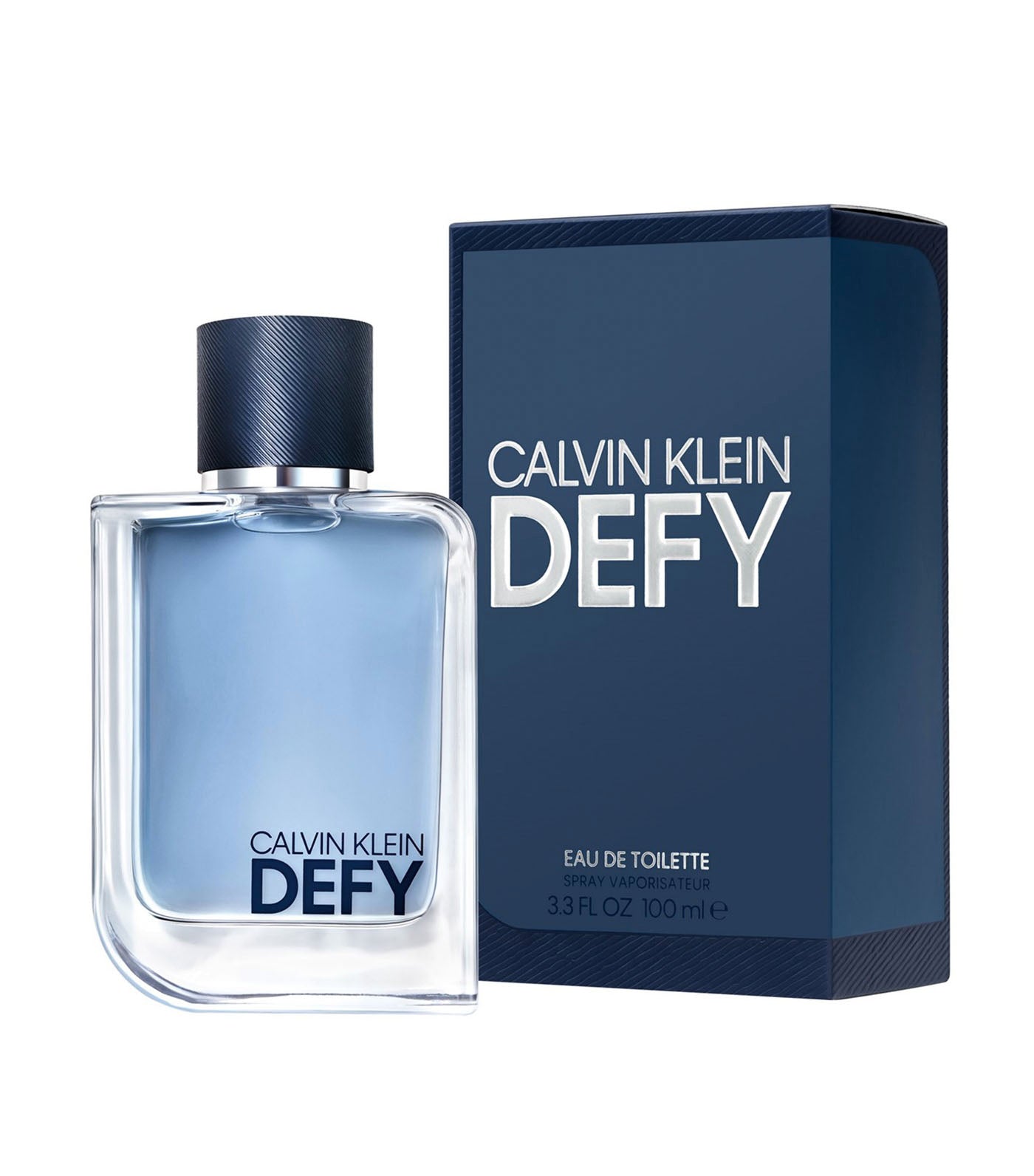 Defy Eau de Toilette for Men