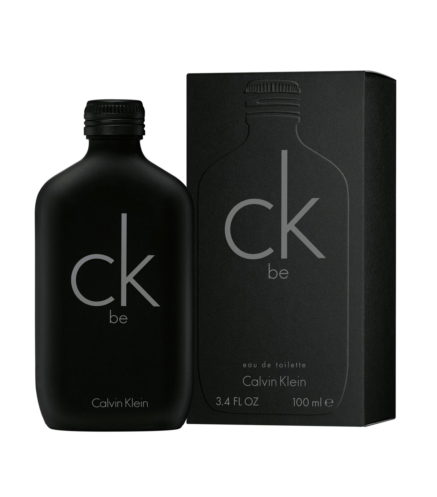 Calvin Klein CK Be Eau de Toilette 100ml