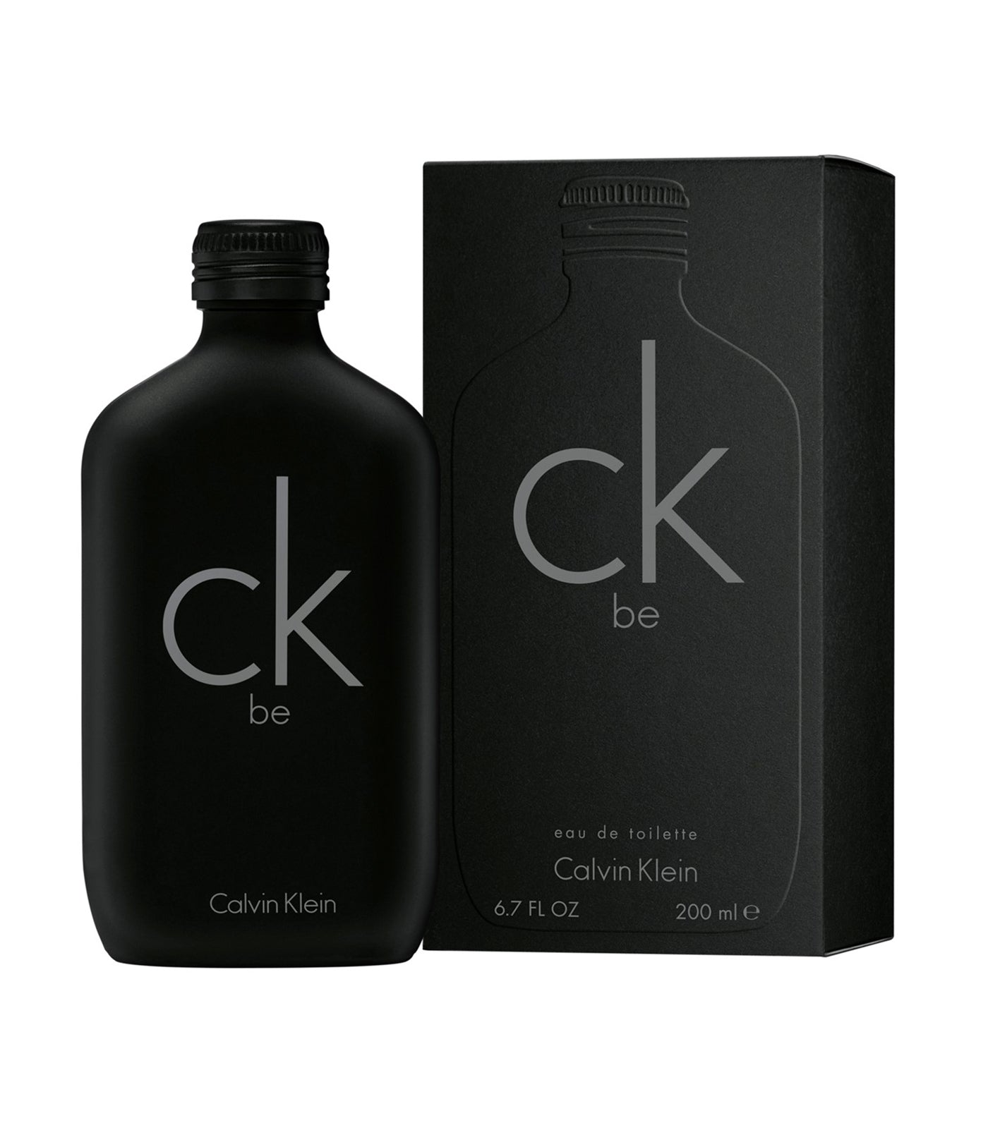 Calvin Klein CK Be Eau de Toilette 200ml