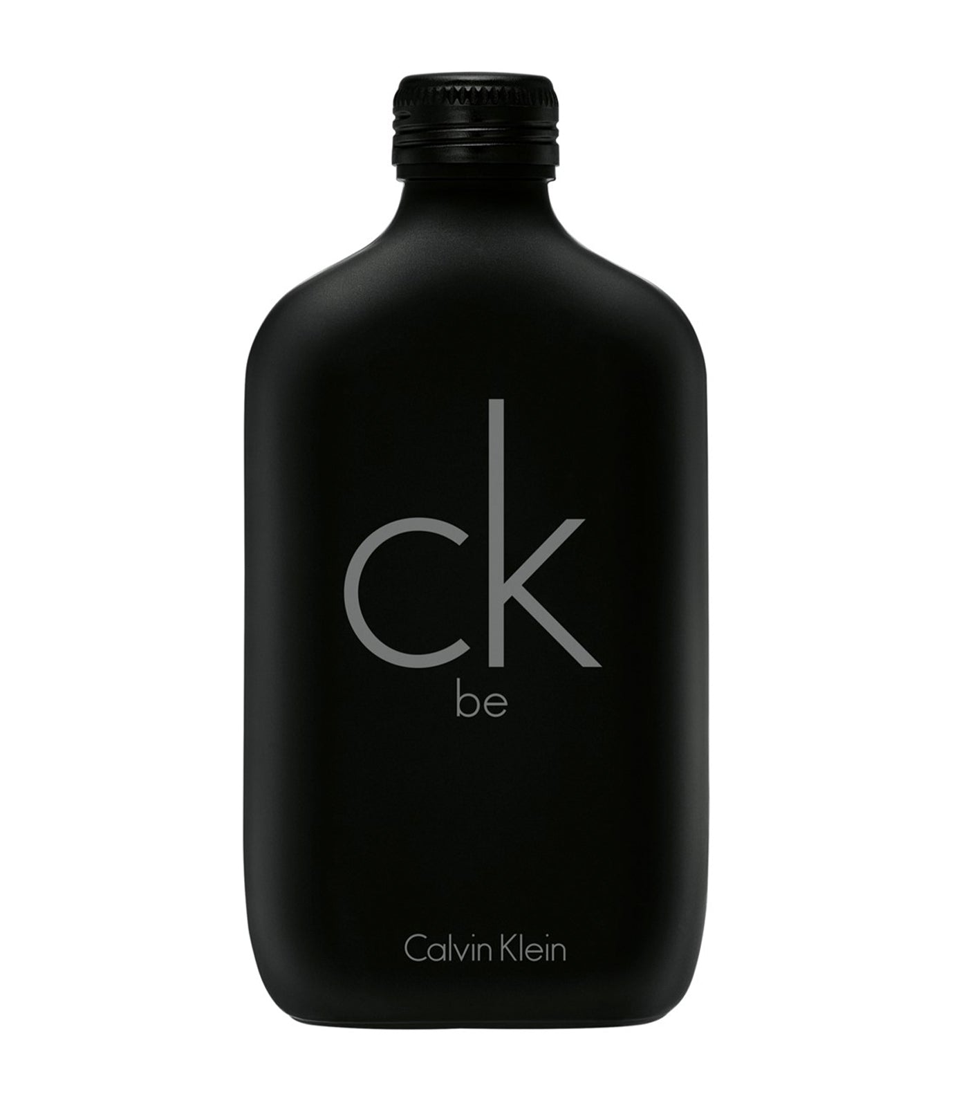 Ck be eau de toilette clearance