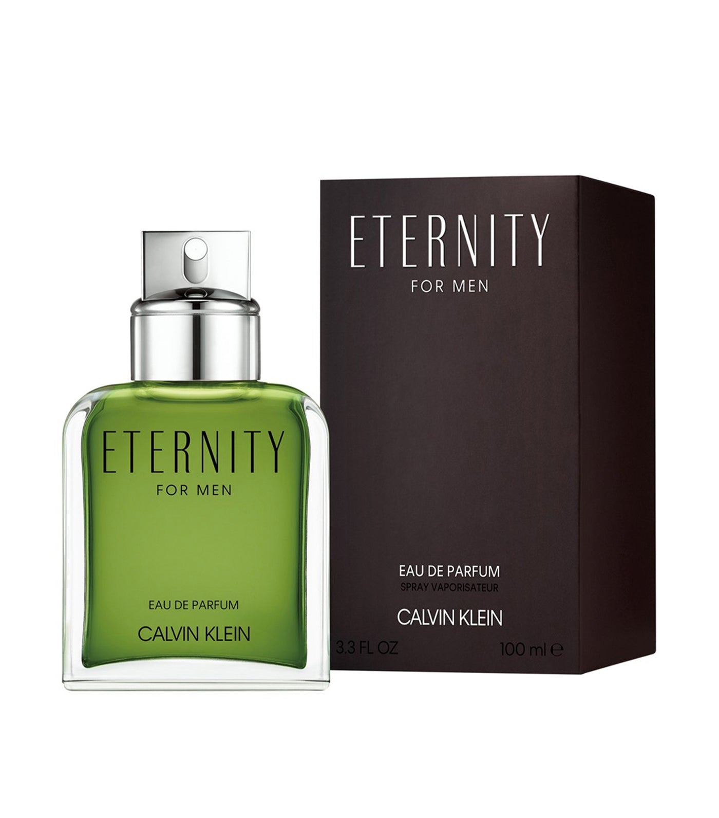 Calvin Klein Eternity for Men Eau De Parfum 100ml