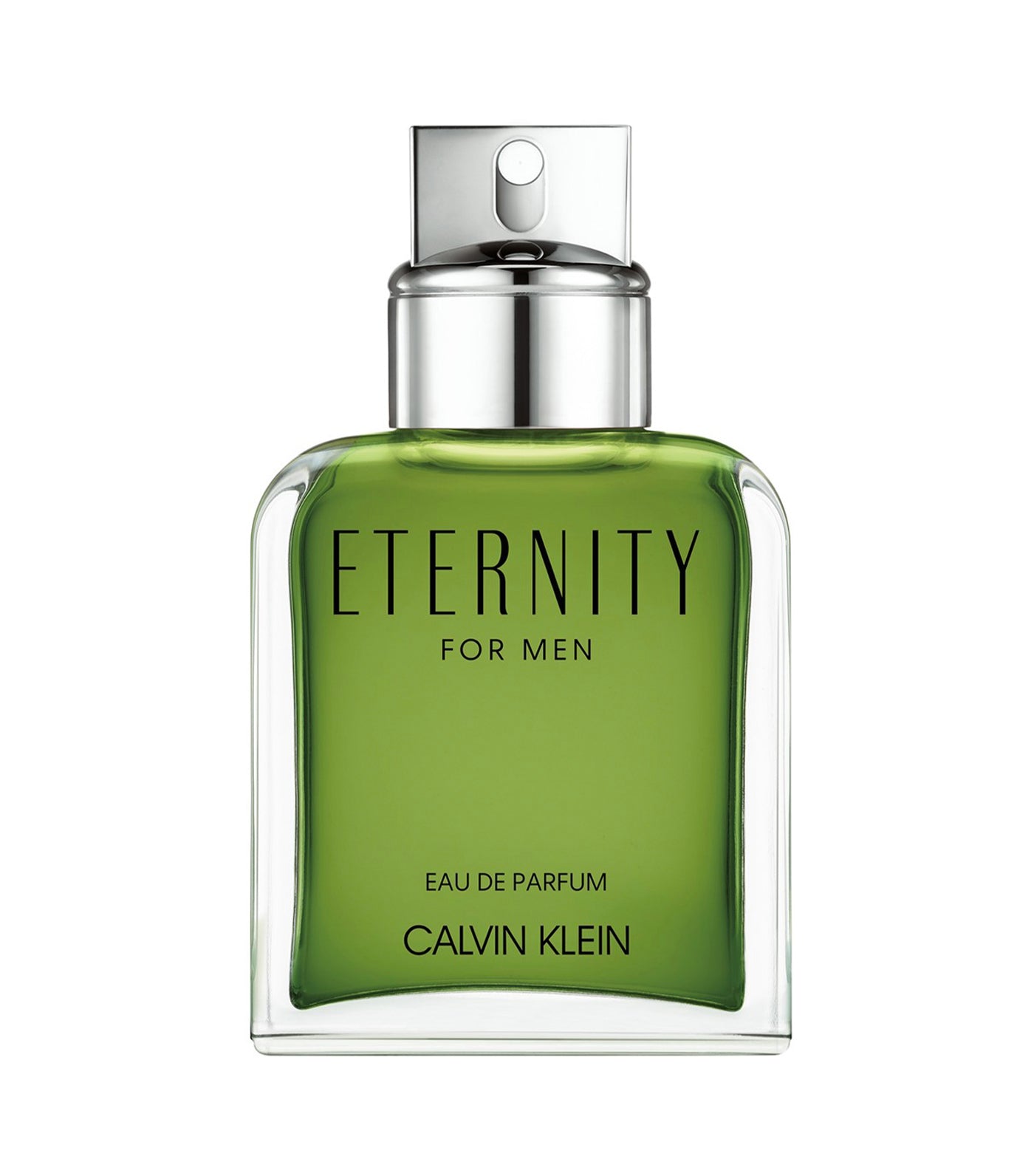 Calvin Klein Eternity for Men Eau De Parfum 100ml