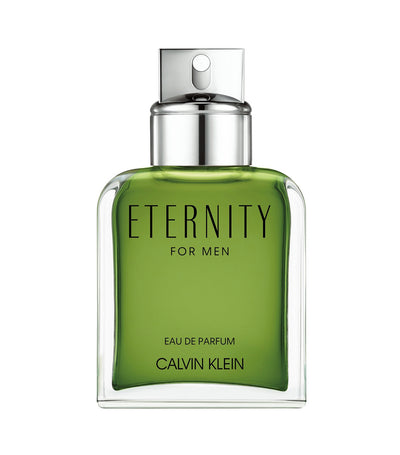 Calvin Klein Eternity for Men Eau De Parfum 100ml