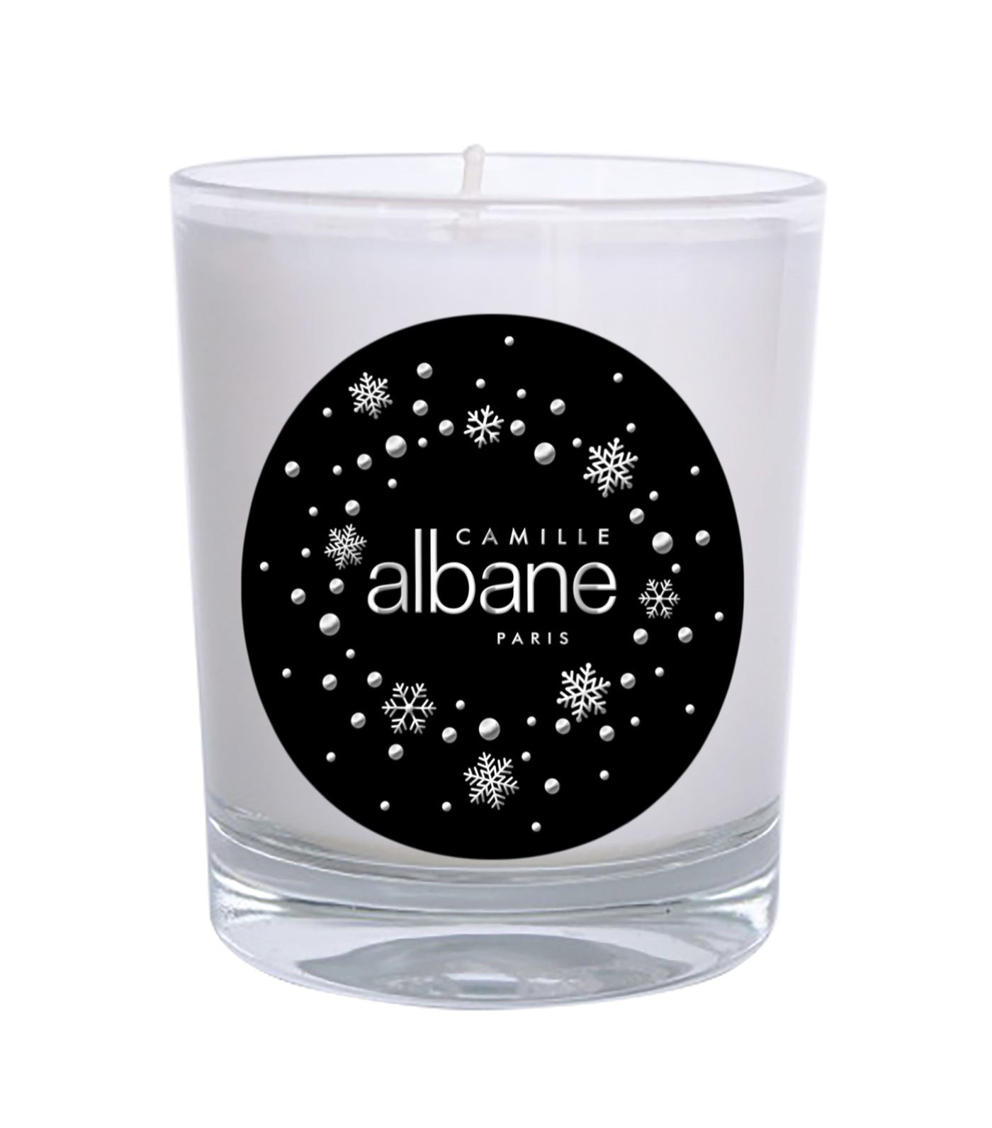 Free Scented Candle