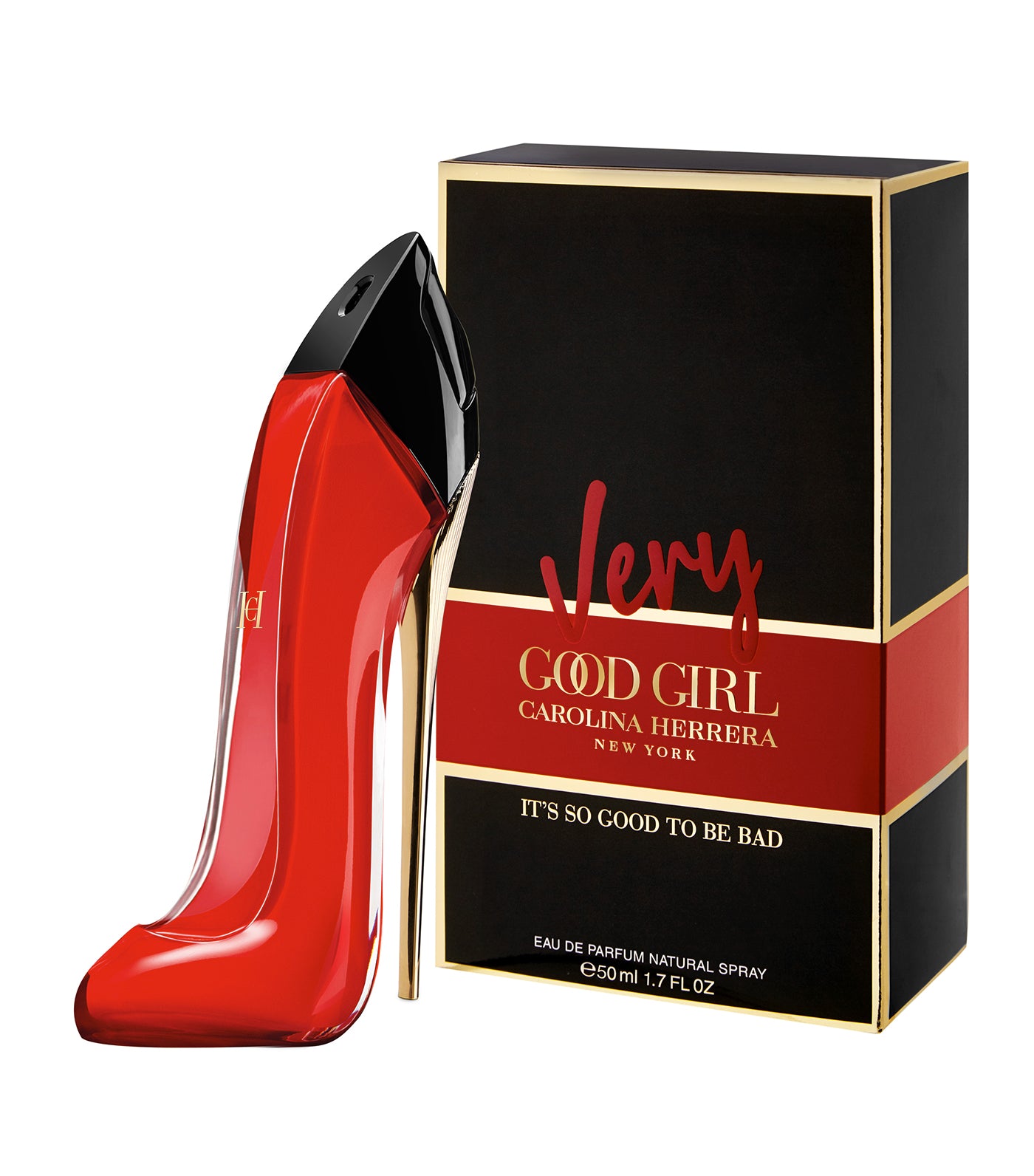 Very Good Girl Eau de Parfum