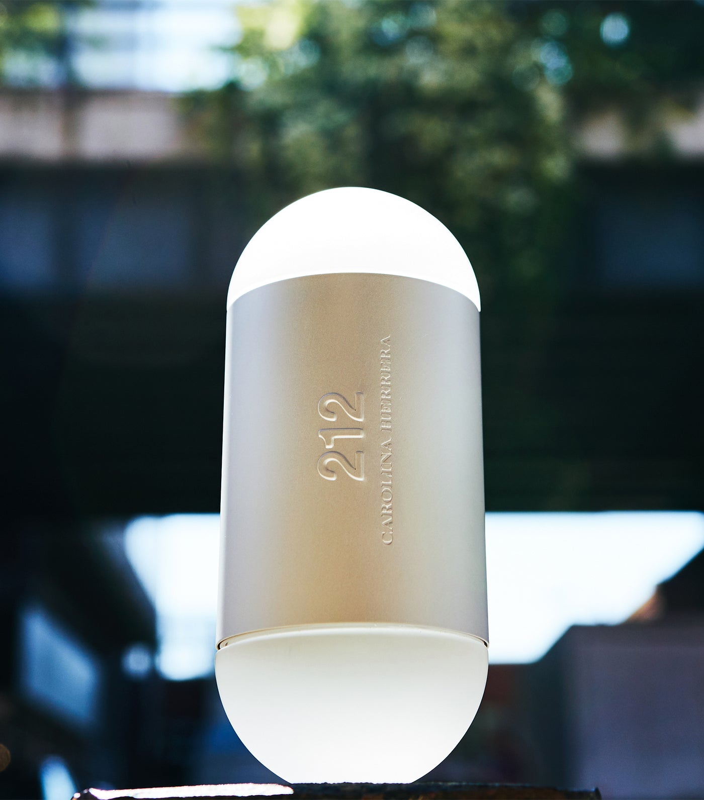 212 NYC Eau de Toilette