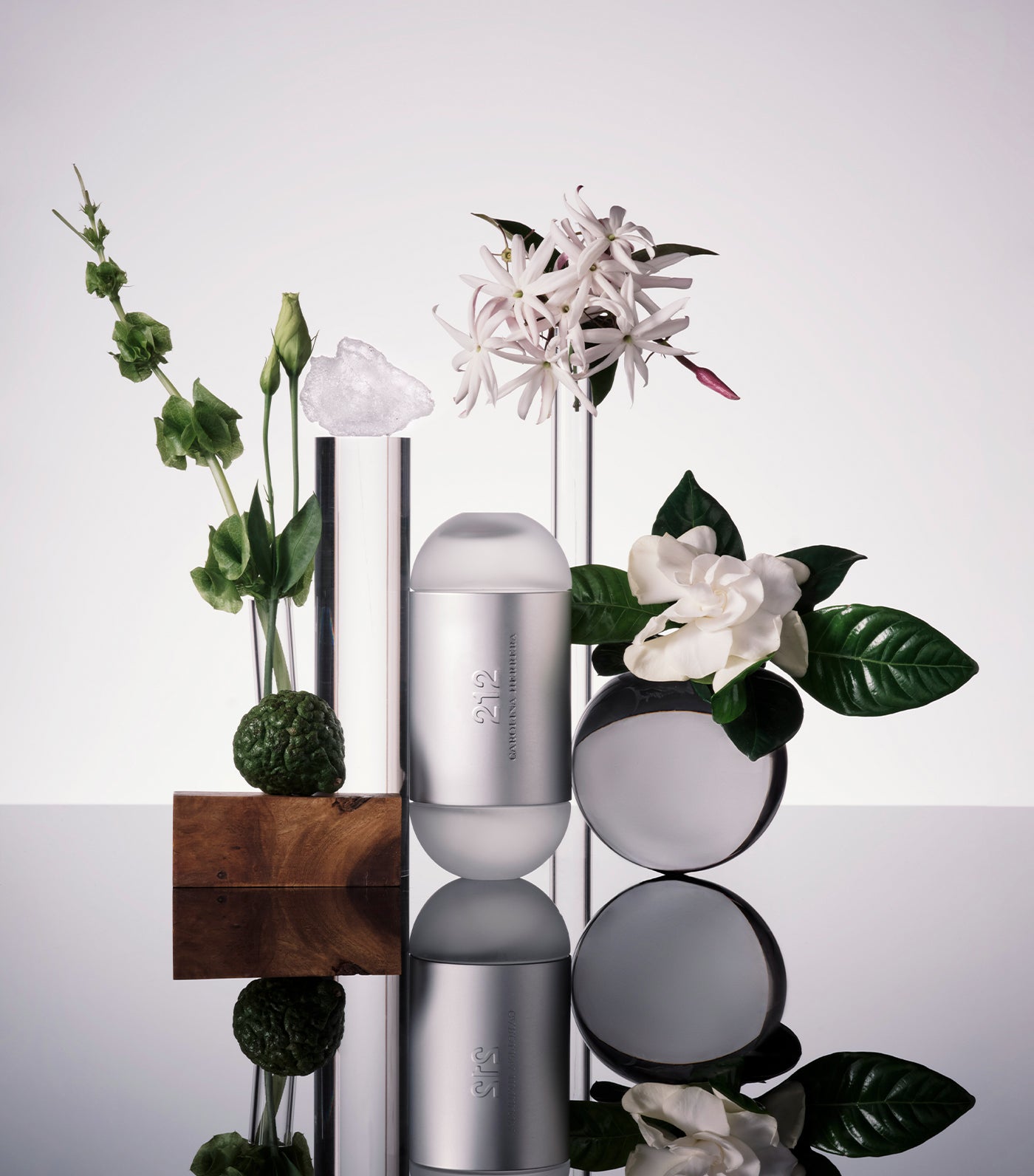 212 NYC Eau de Toilette