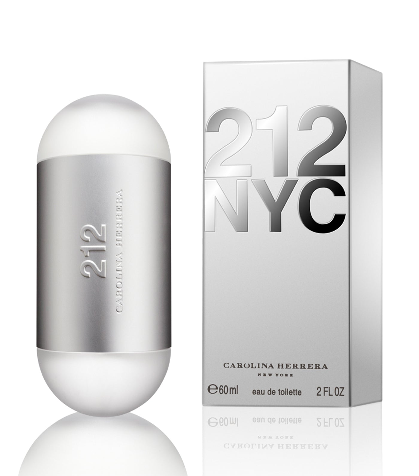 212 NYC Eau de Toilette