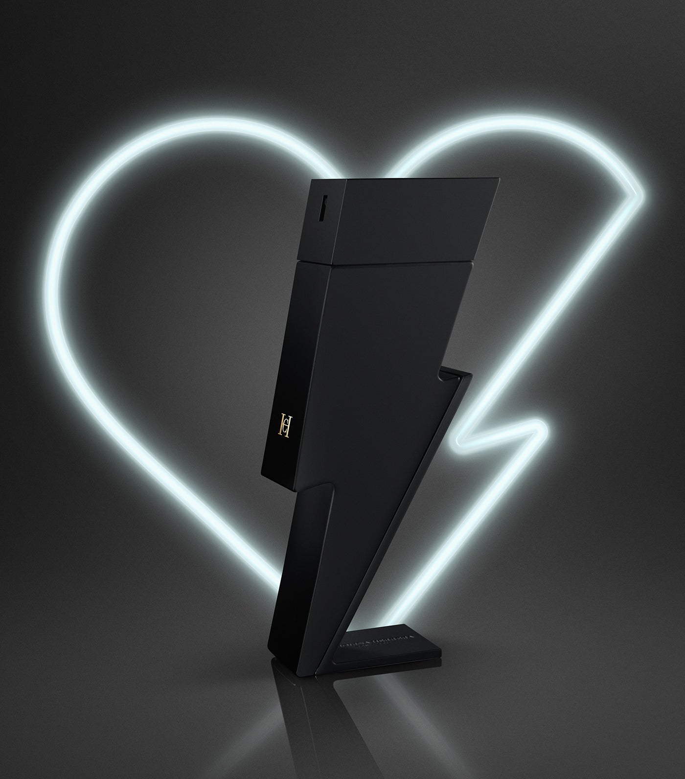 BAD BOY Le Parfum