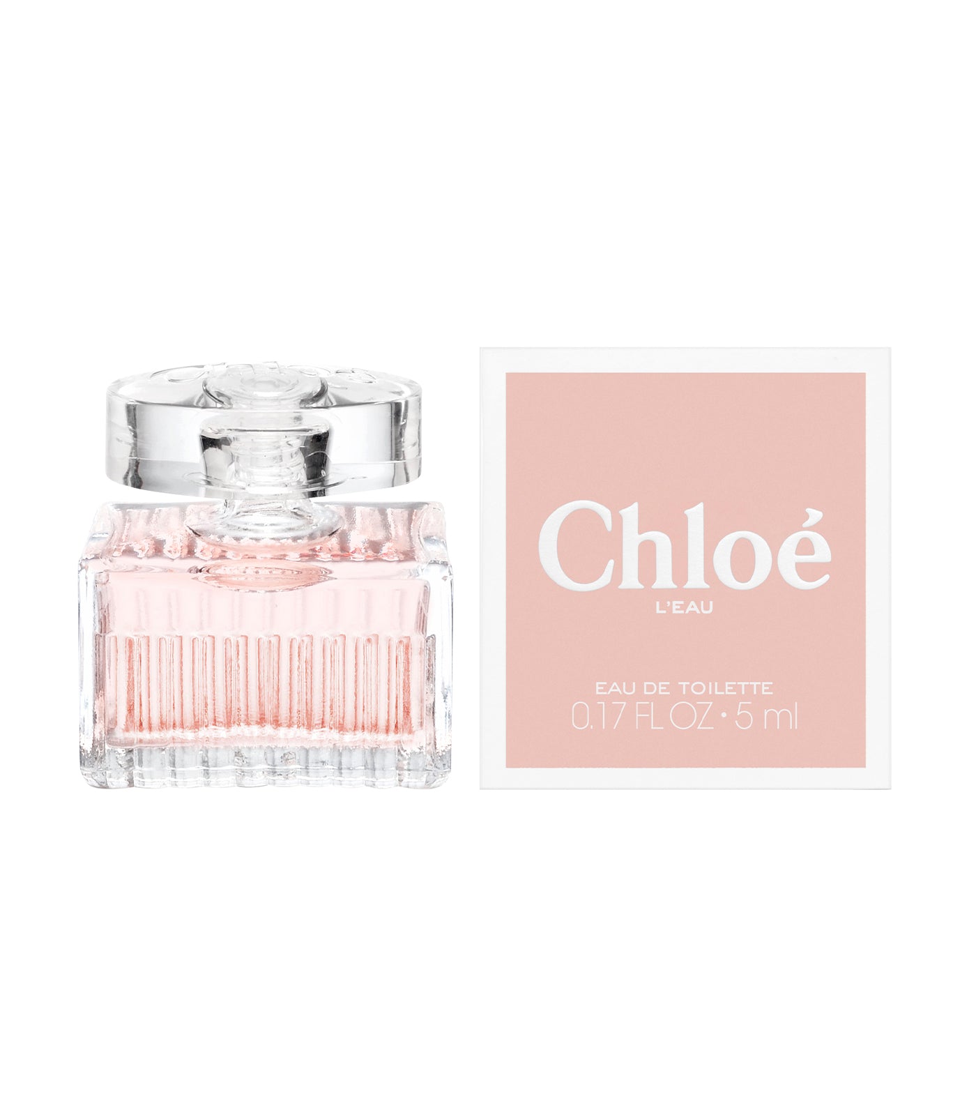 Free Mini 5ML L'Eau by Chloé