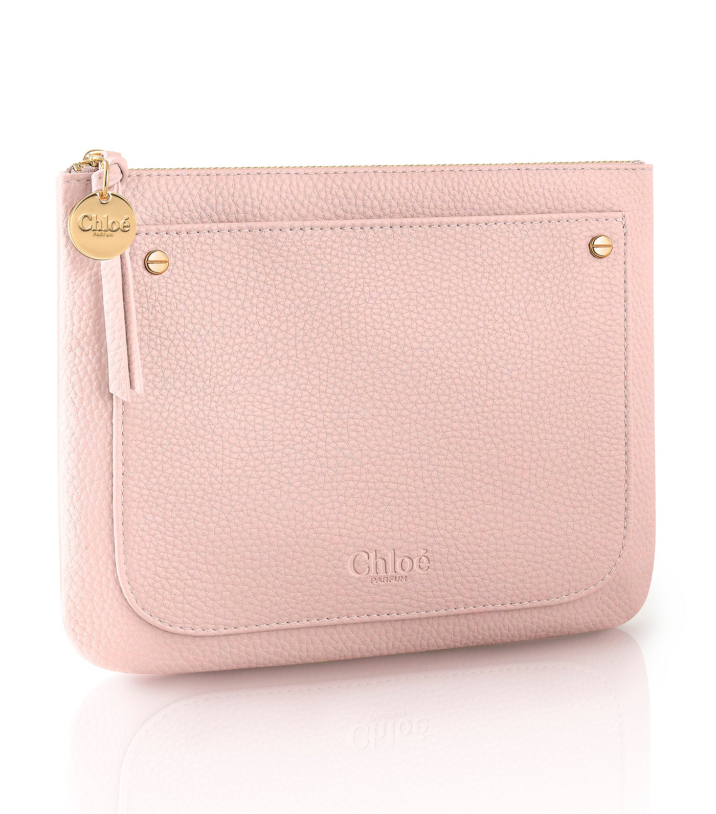 Chloé Free L'Eau Pouch