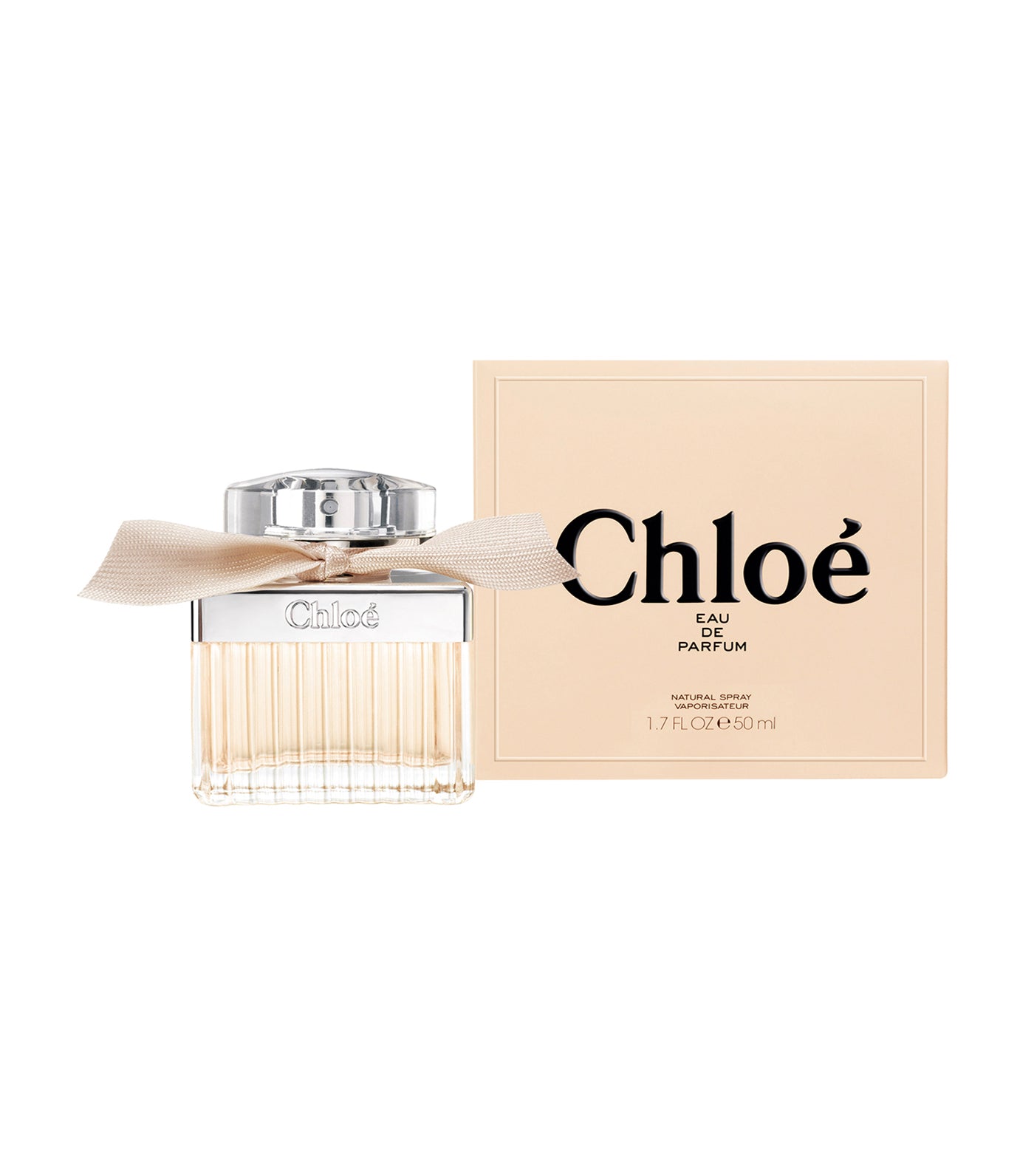 Chloé Eau de Parfum by Chloé 50ml