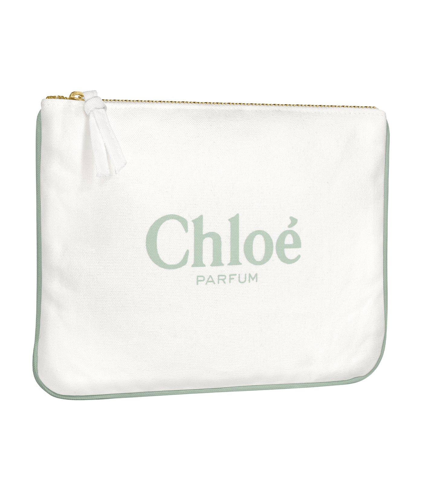 Free Chloé Eau de Parfum Naturelle Pouch