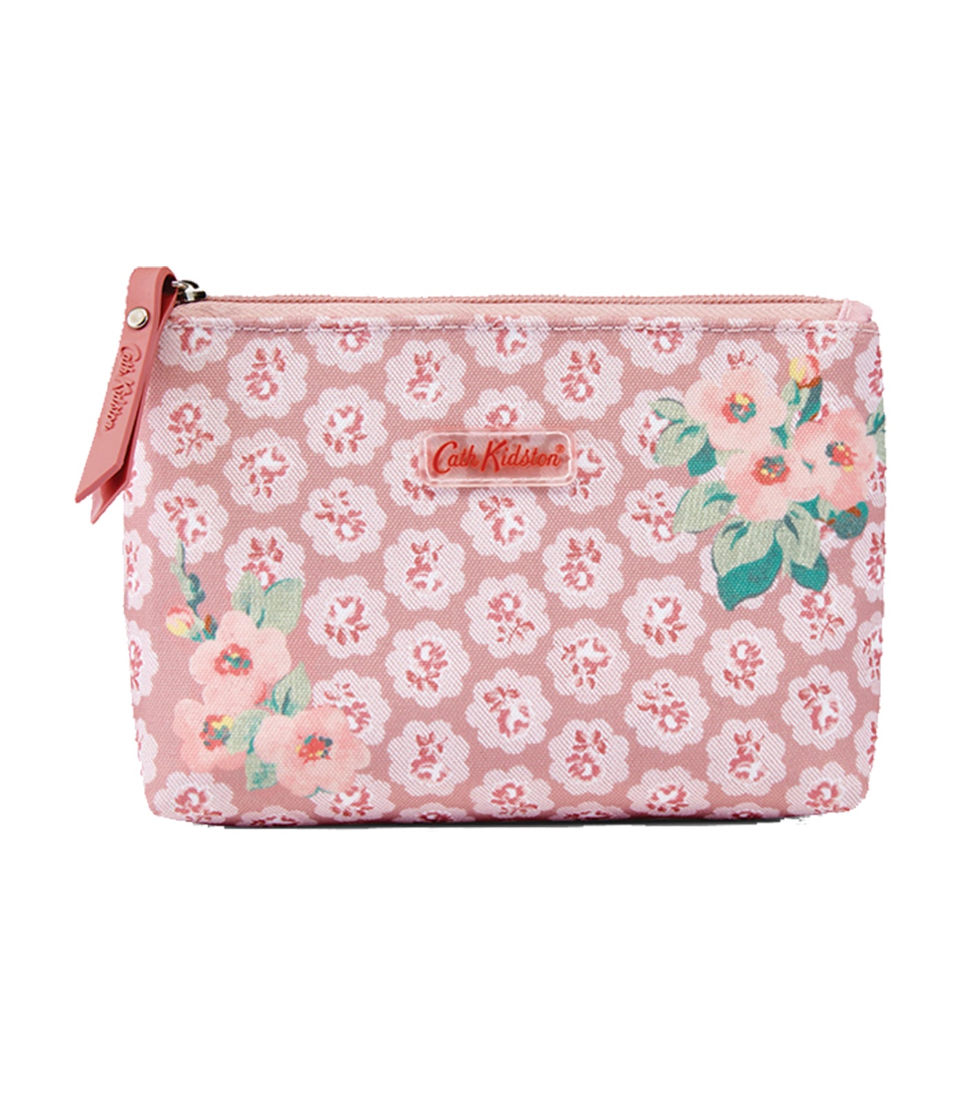 Free Freston Cassis & Rose Cosmetic Bag