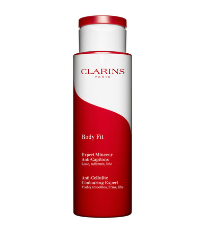 clarins body fit anti-cellulite contouring expert