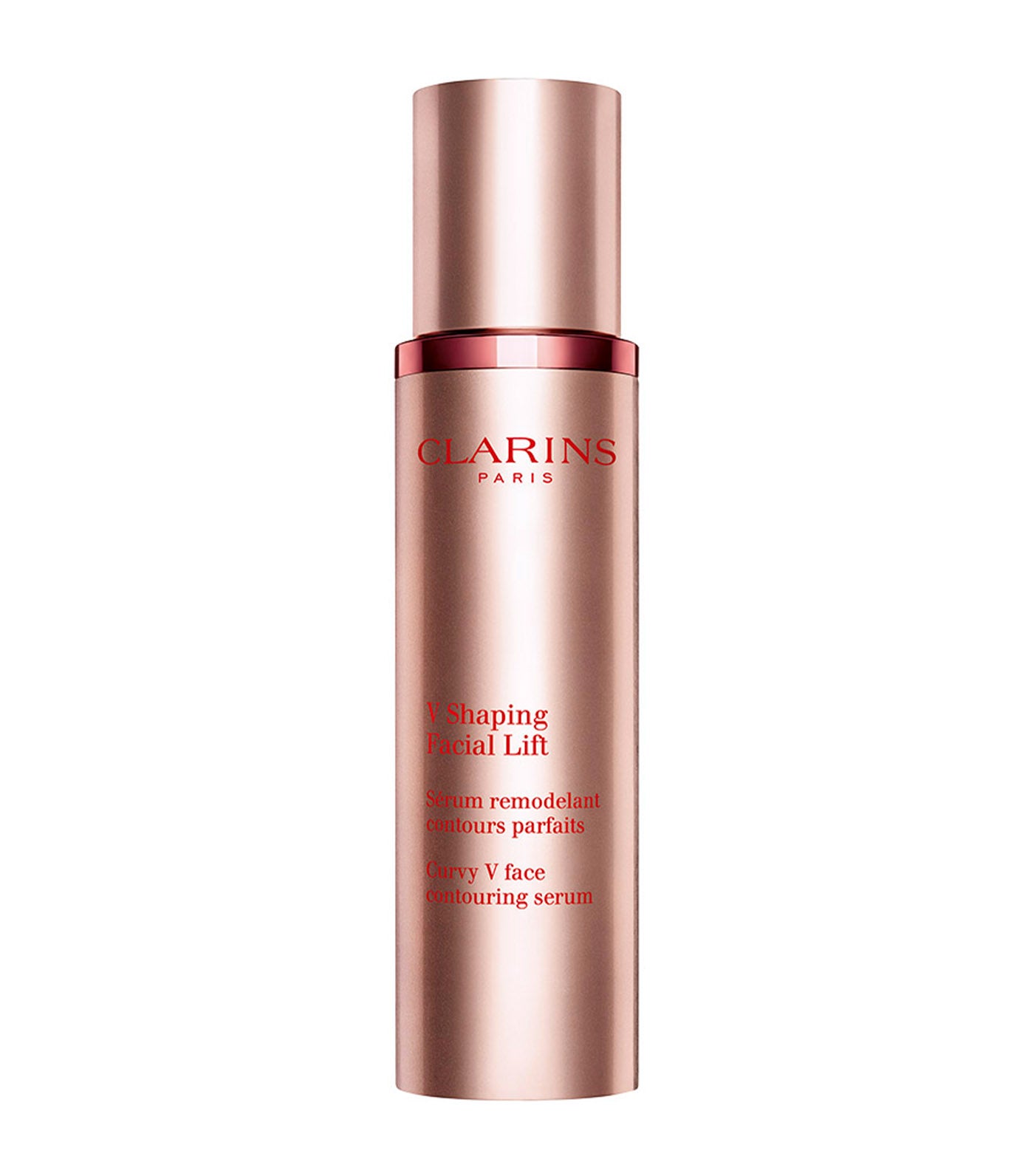 clarins v shaping facial lift