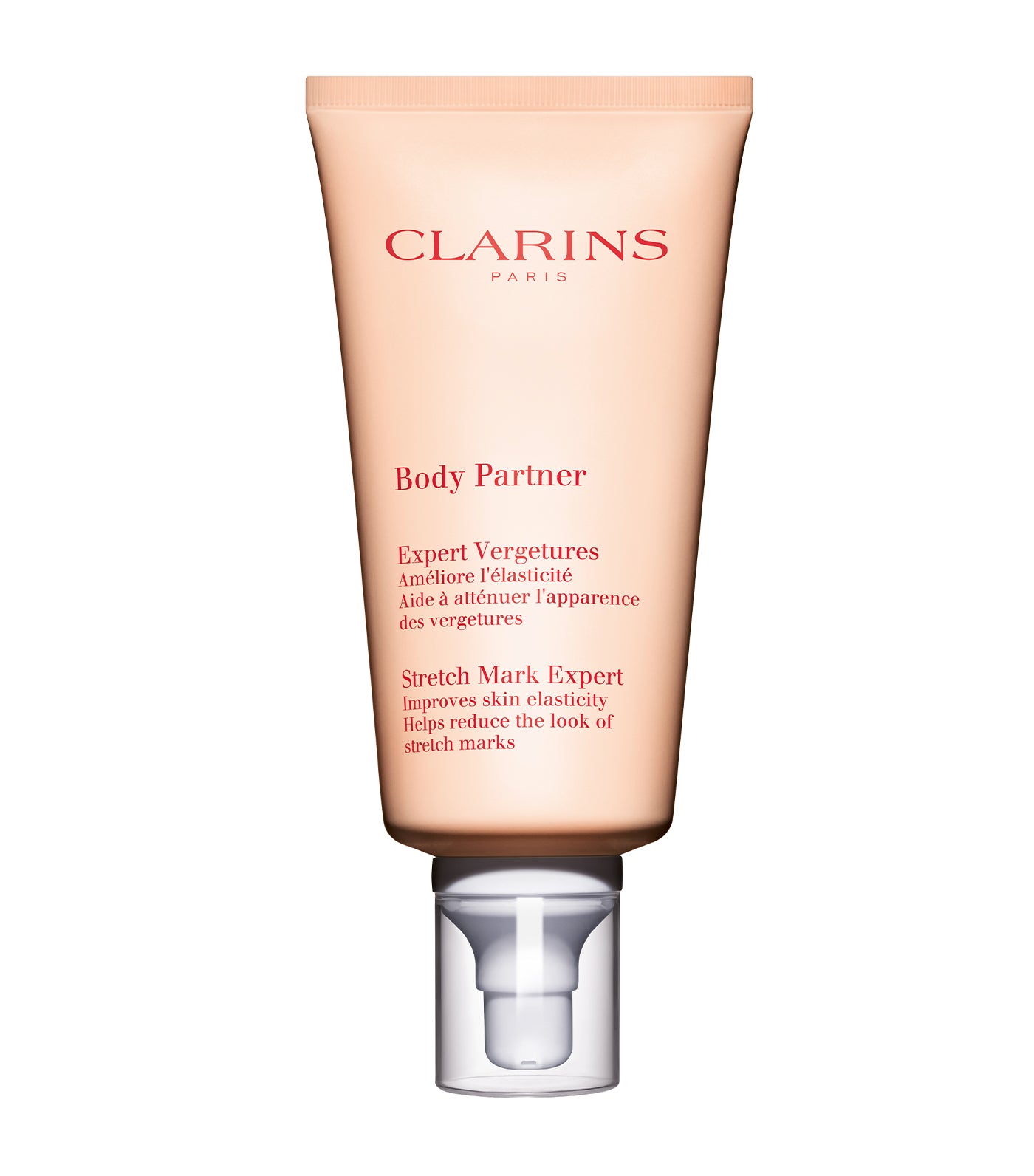 Clarins Body Partner Stretch Mark Expert