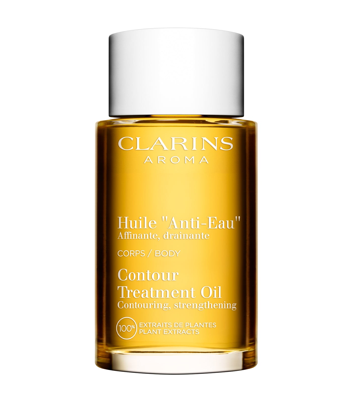 Contour Body Treatment Oil