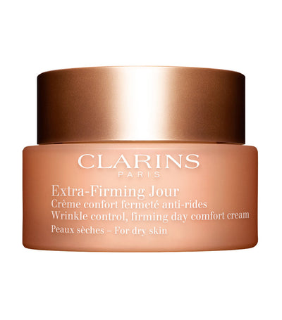 Clarins Extra-Firming Day – Dry Skin