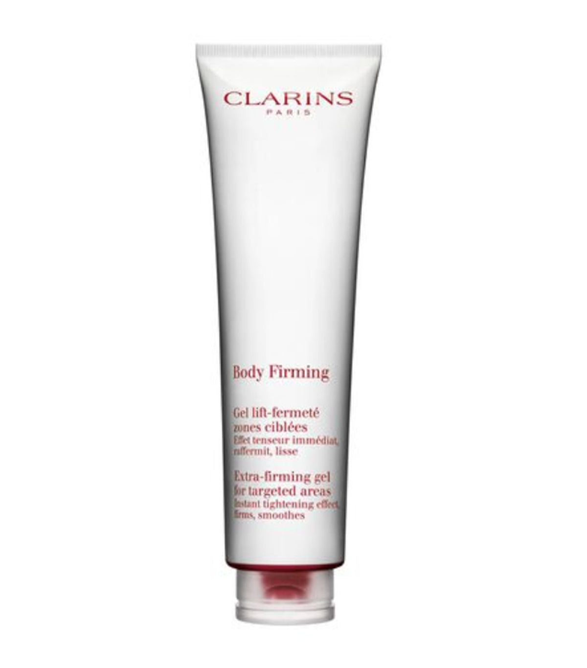 Body Firming Extra-Firming Gel