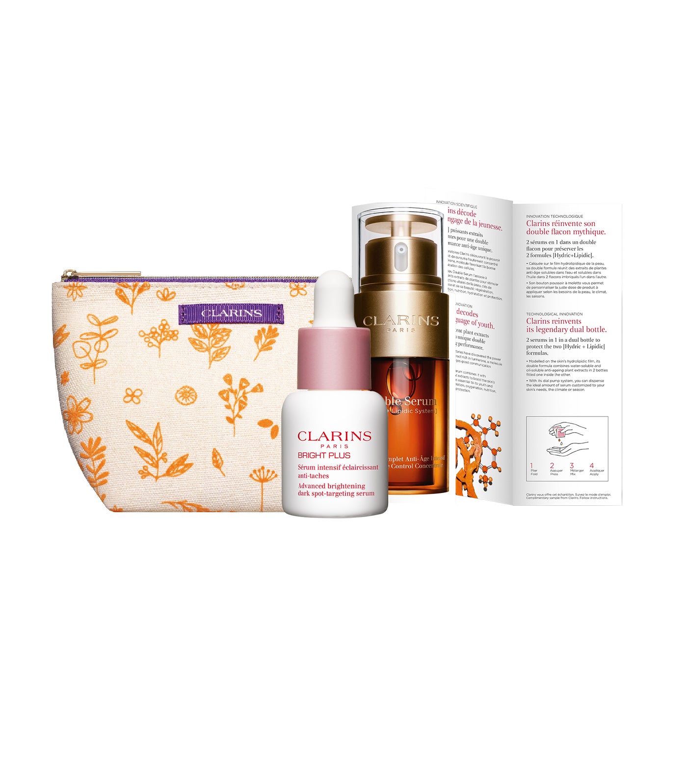 Online Exclusive Bundle