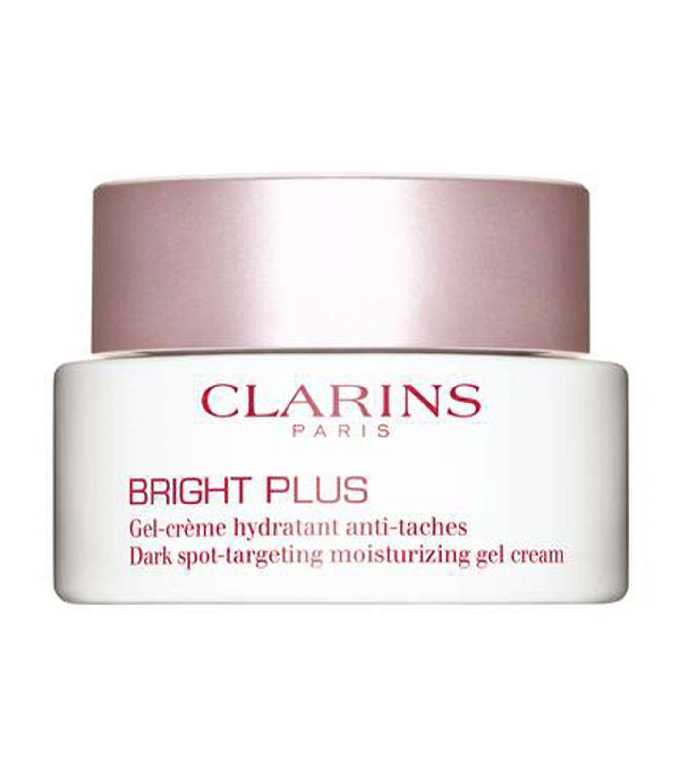 Bright Plus Dark Spot-Targeting Moisturizing Gel Cream