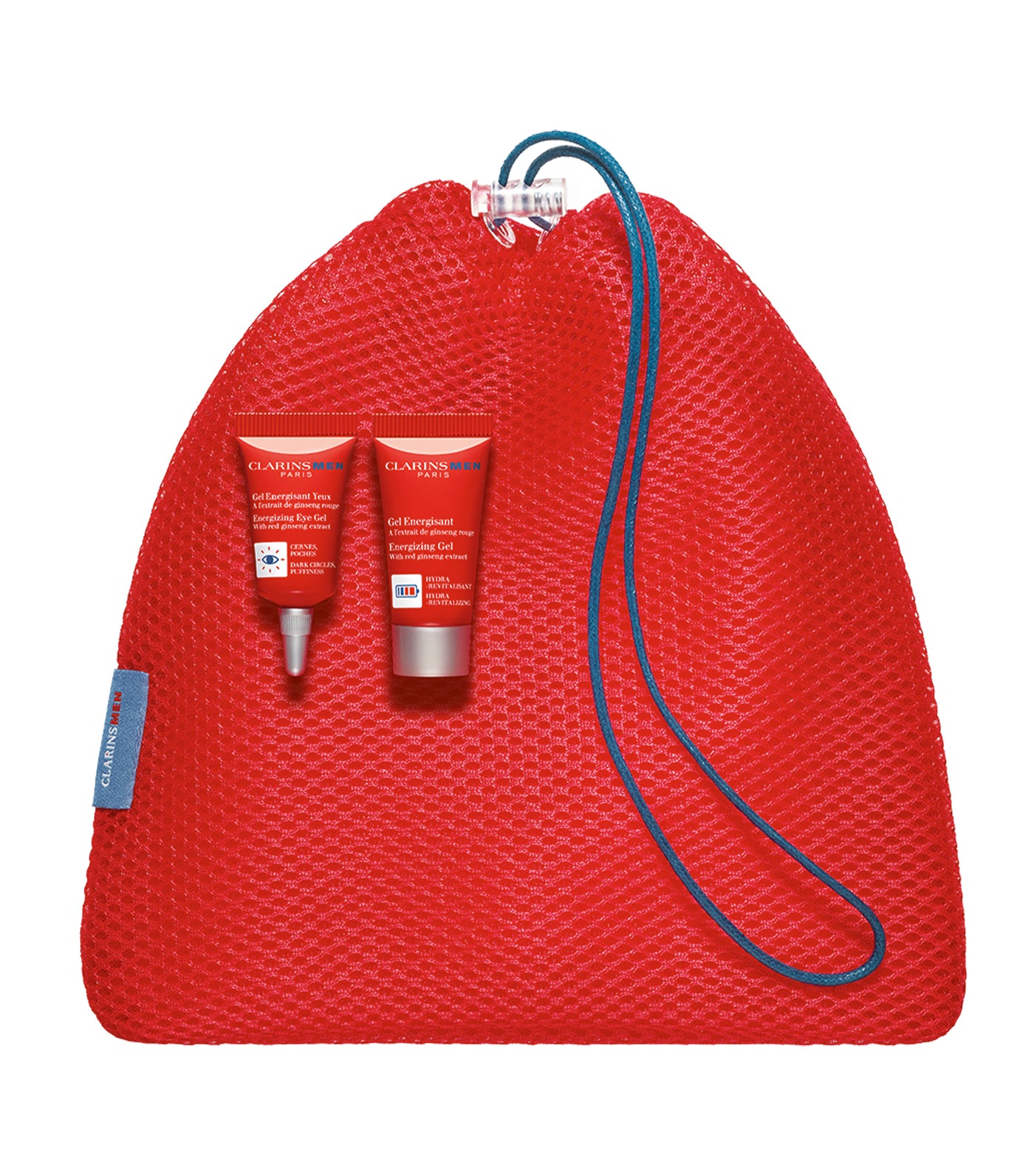 Free CLARINS MEN Bundle