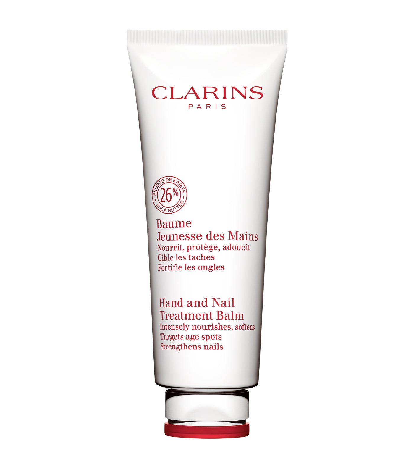 Hand and Nail Treatment Balm