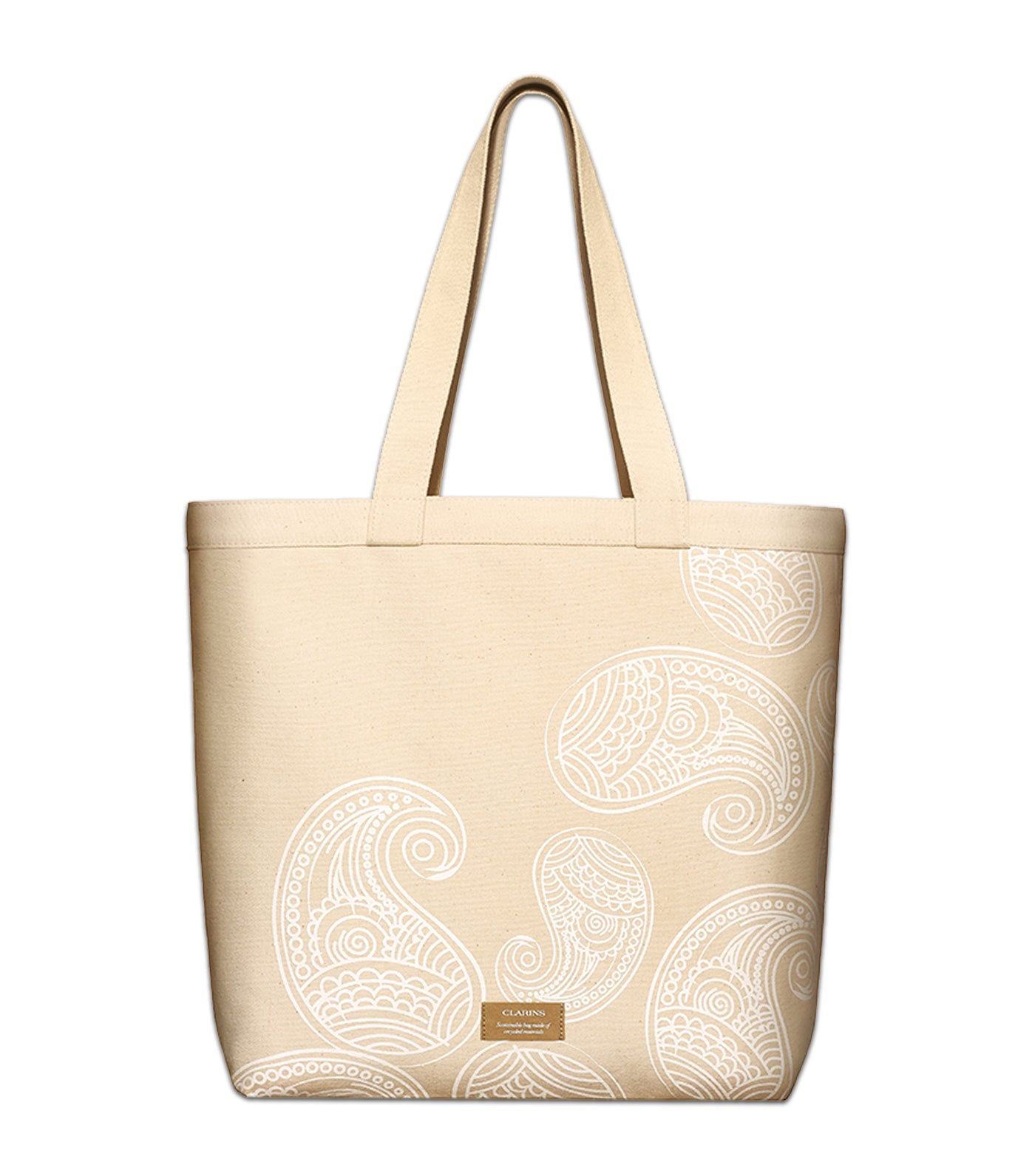 Free Tote Bag