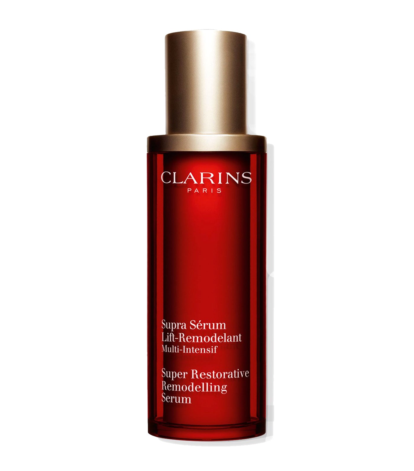 Clarins Super Restorative Remodelling Serum