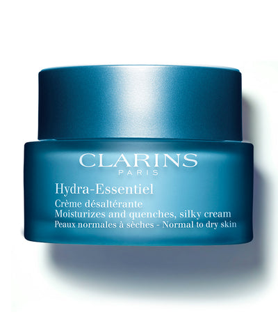 Clarins Hydra-Essentiel Silky Cream