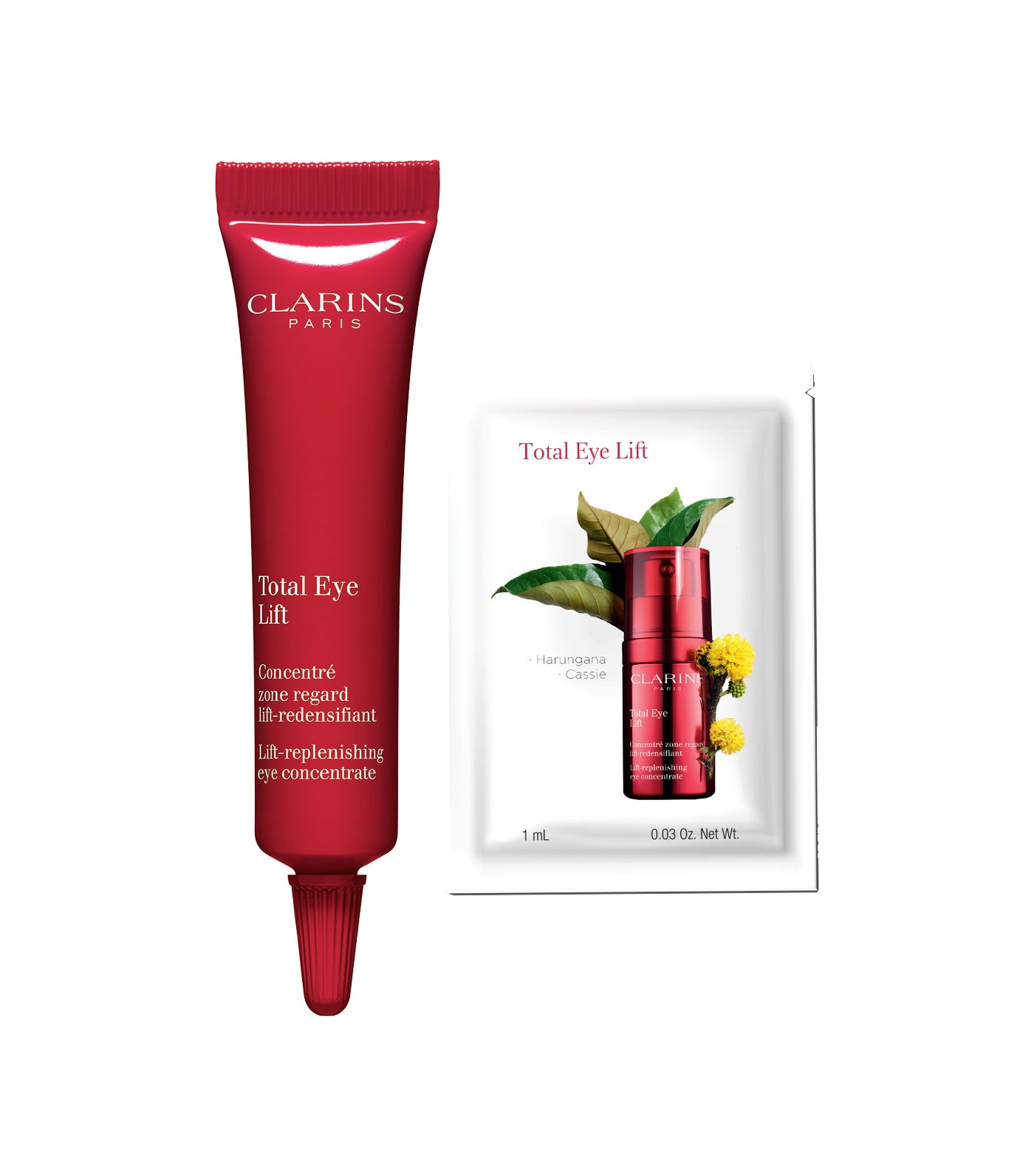 Free Total Eye Lift Bestseller Set