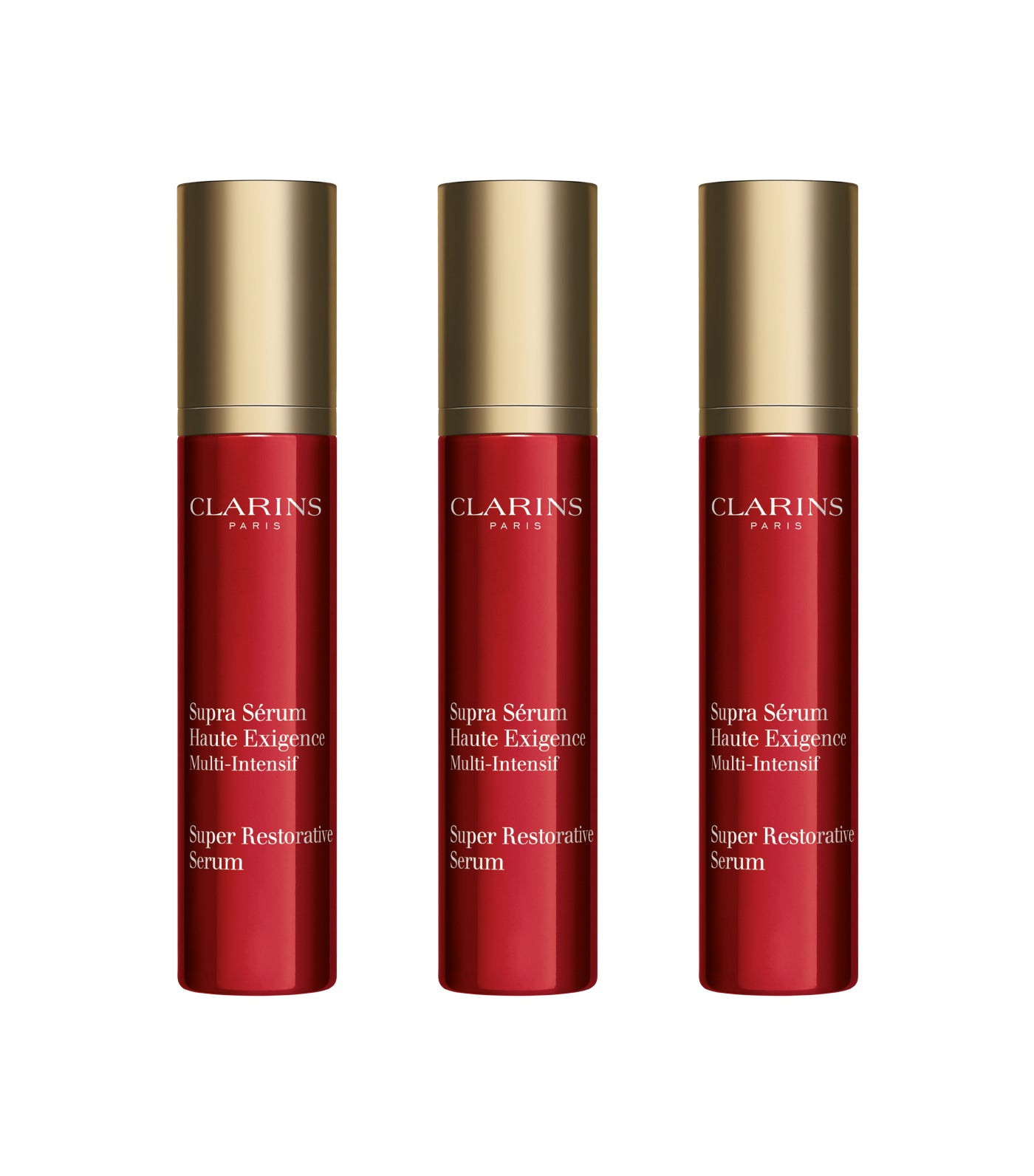 Free Supra Serum Bestseller Set