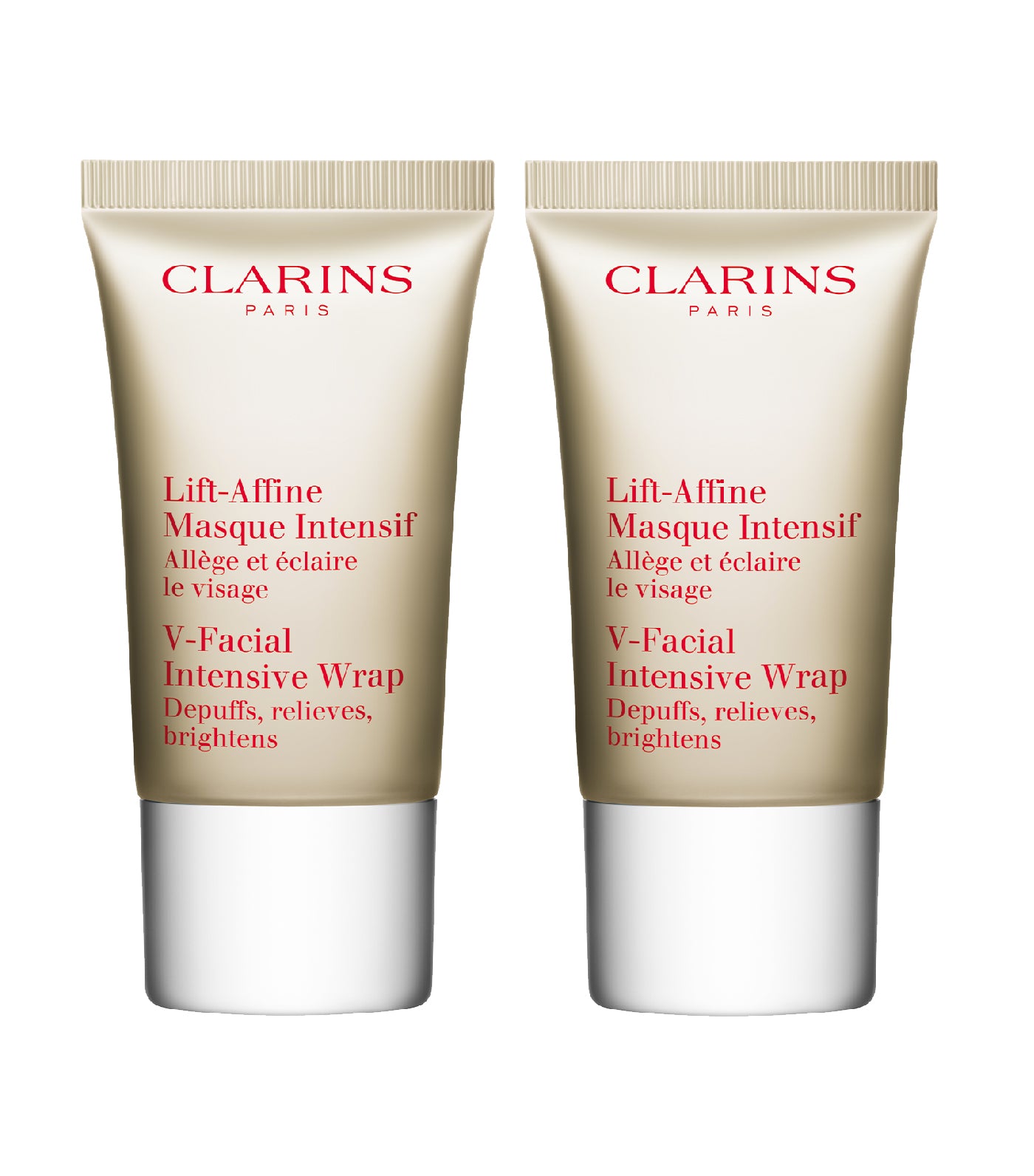 Clarins Free V Shaping Facial Lift Bestseller Set