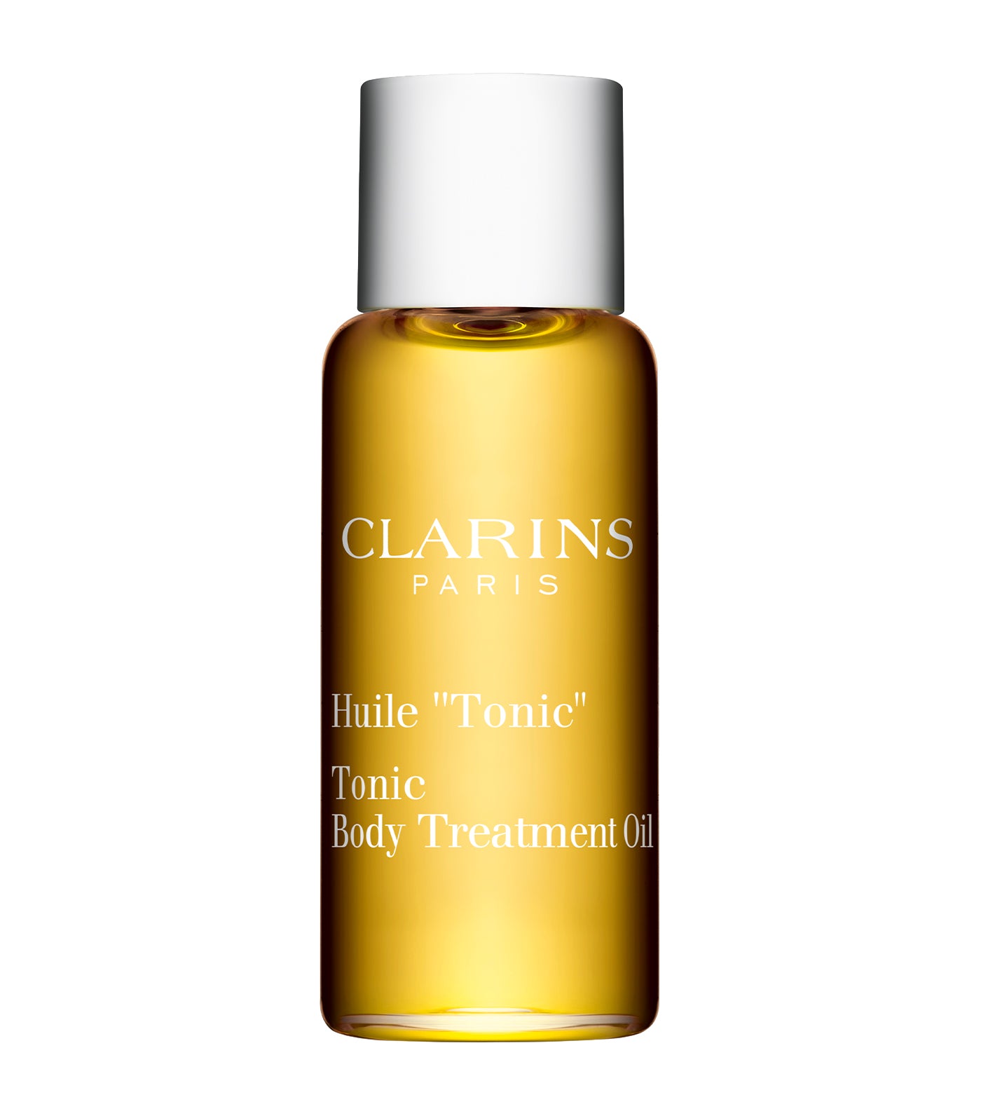 Clarins Free Tonic Oil Bestseller Set