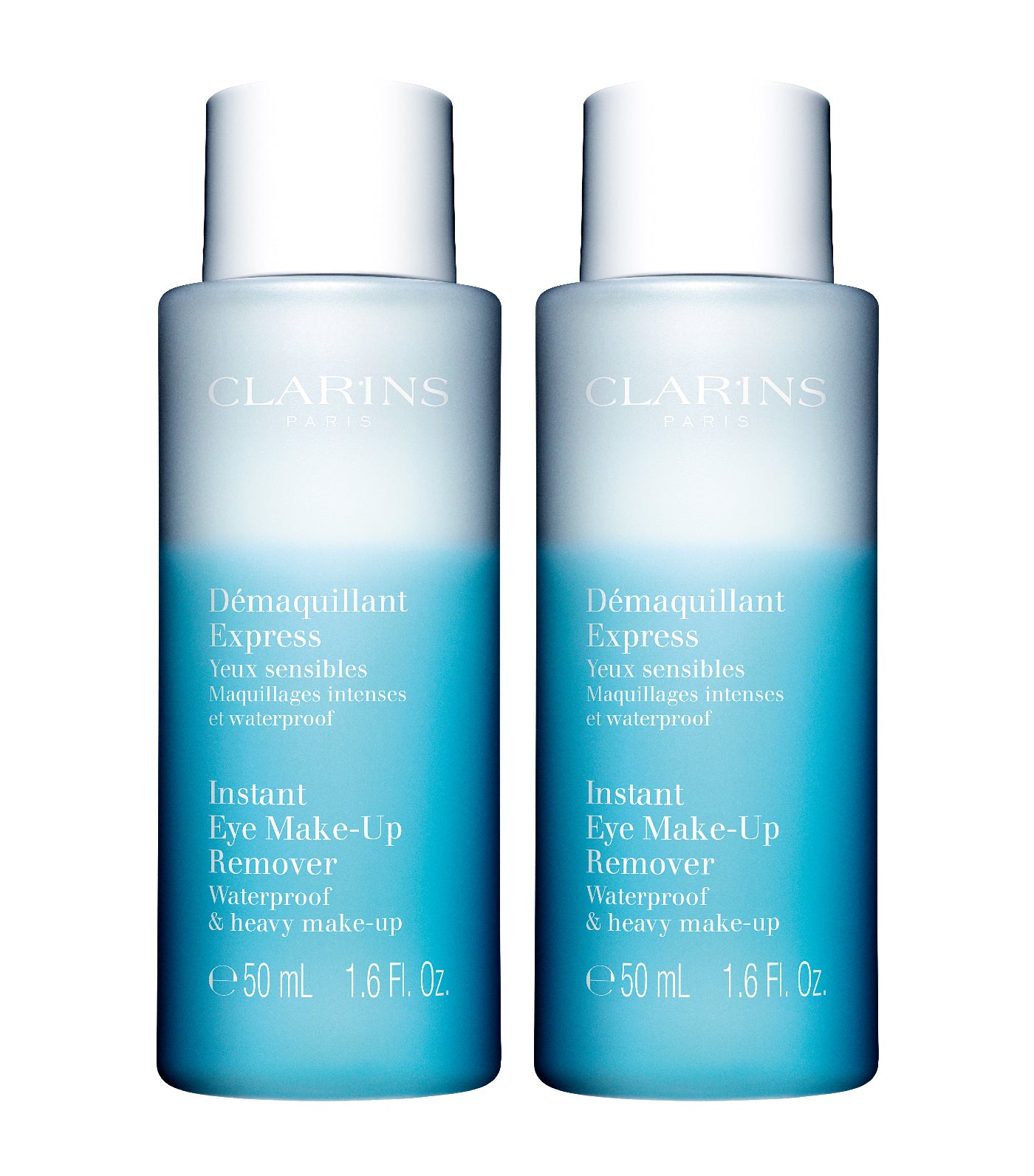 Clarins Free Gentle Foaming Cleanser Bestseller Set