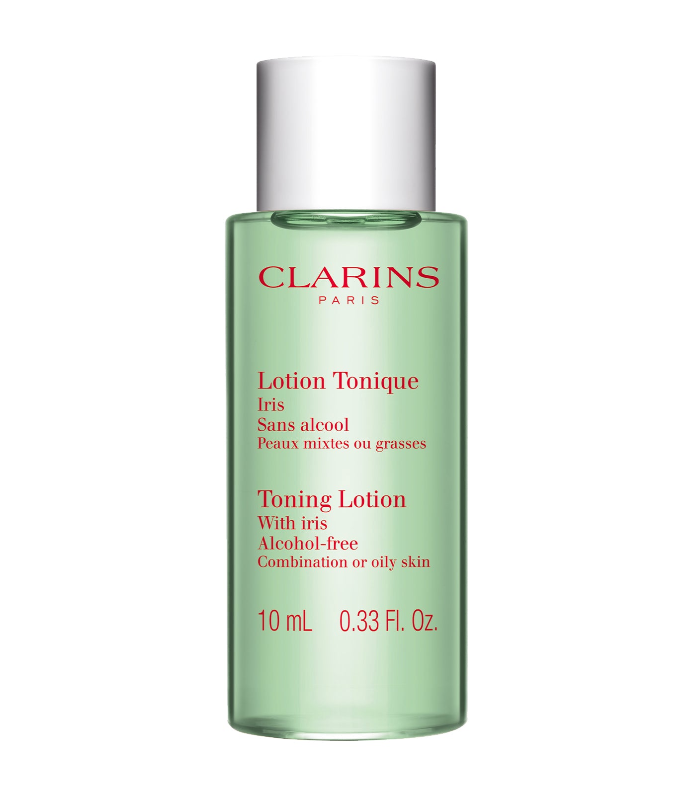 Clarins Free Gentle Foaming Cleanser Bestseller Set