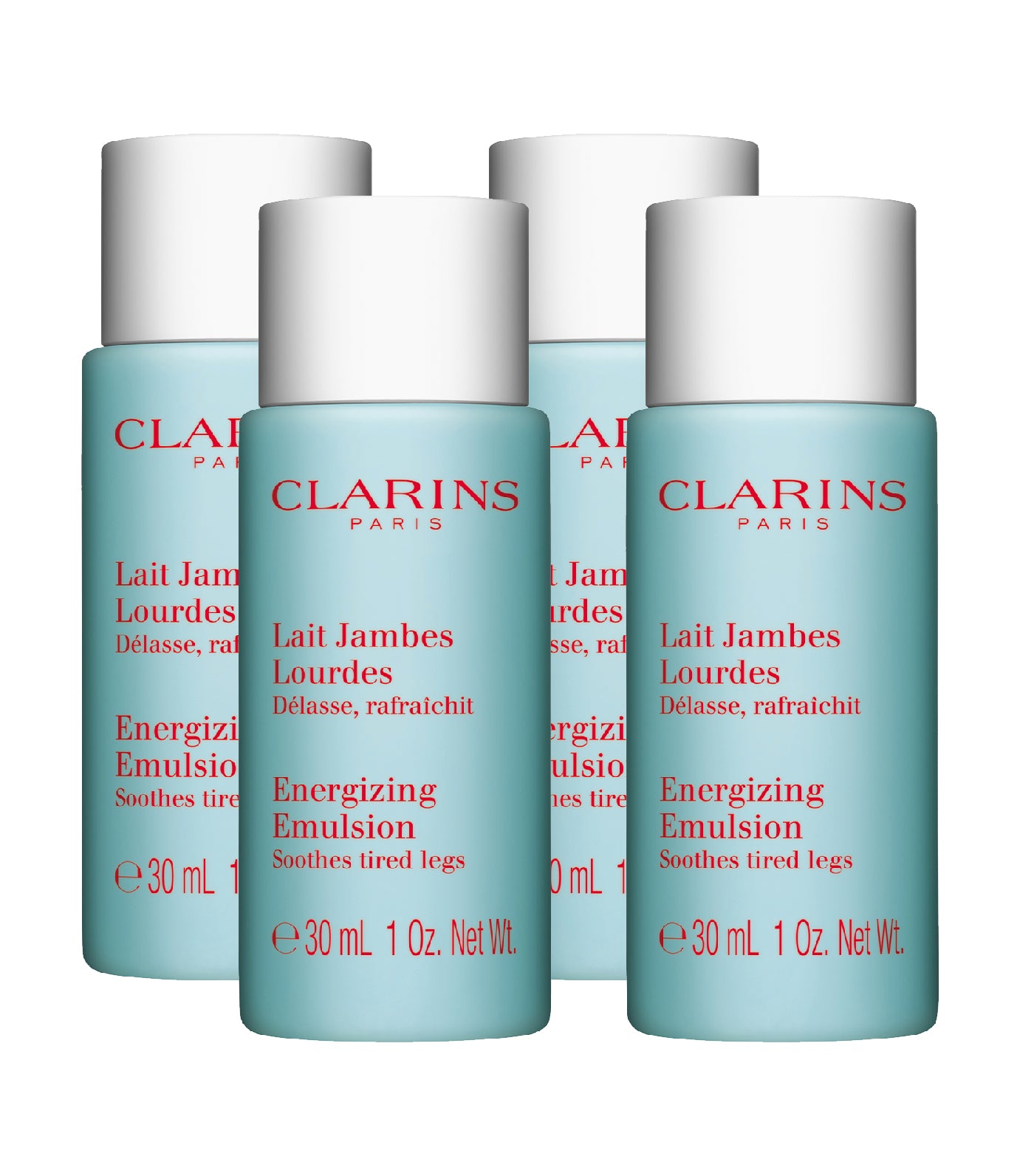 Clarins Free Body Partner Stretch Mark Expert Bestseller Set